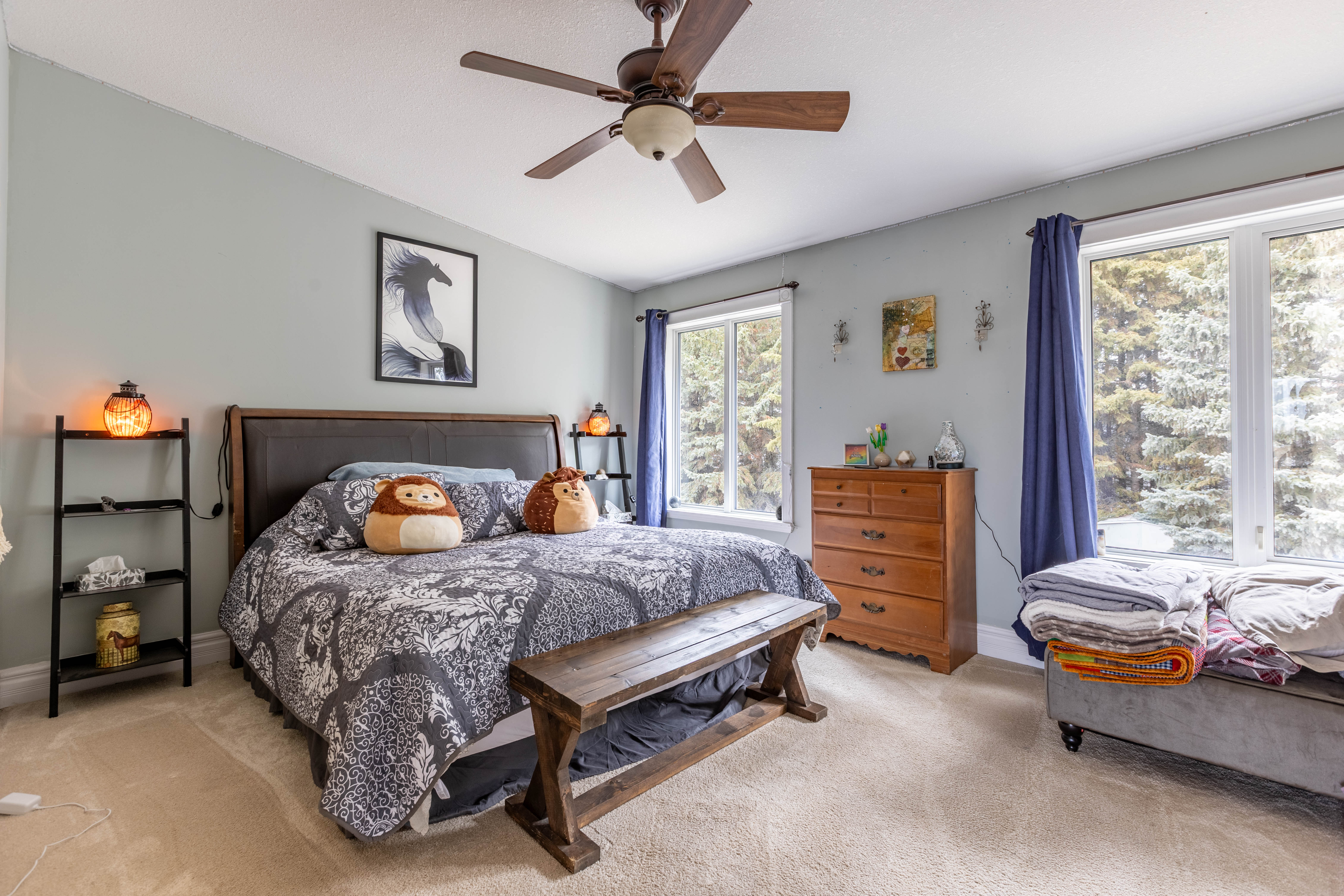 51341 Range Road 210 Hastings Lake AB