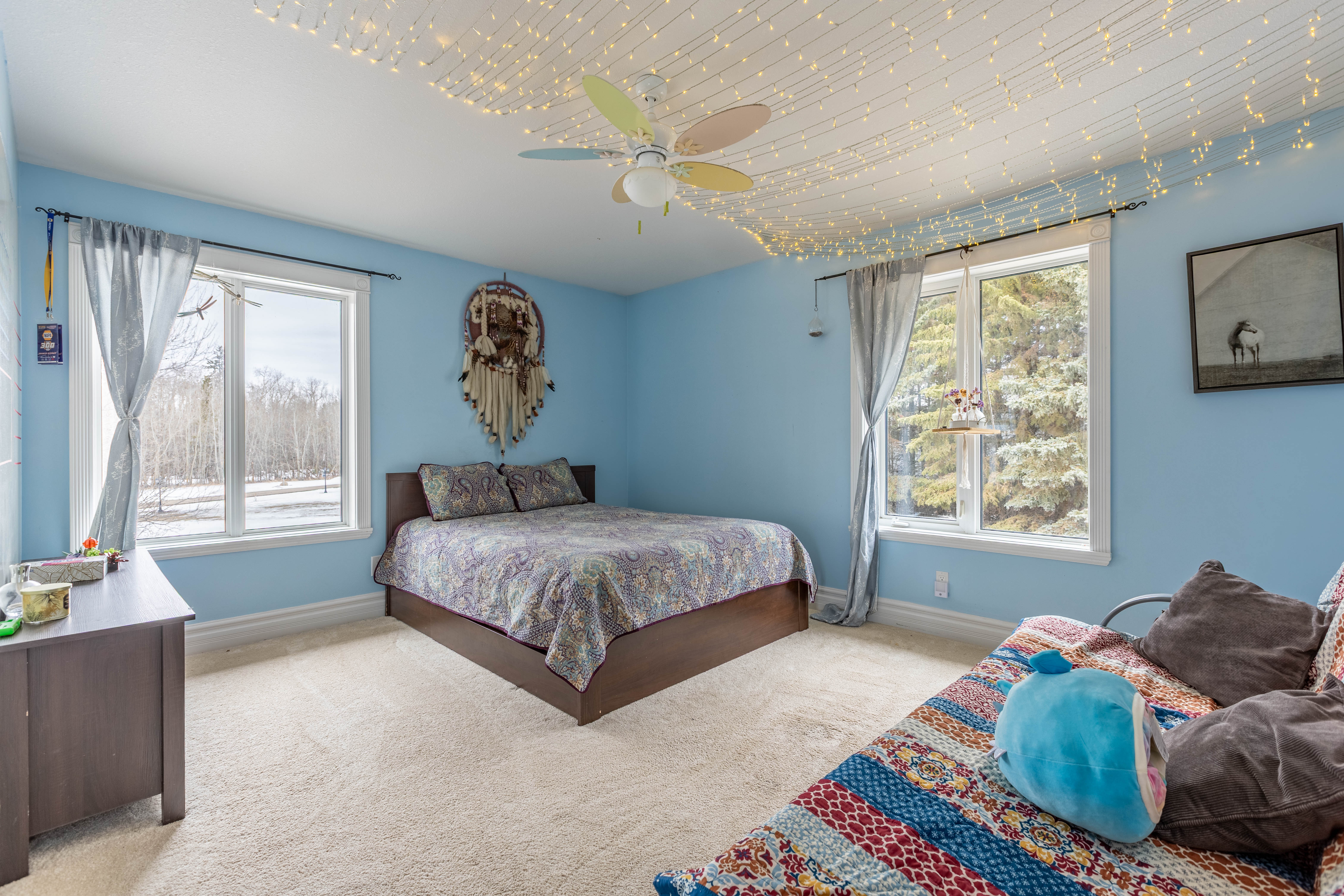 51341 Range Road 210 Hastings Lake AB