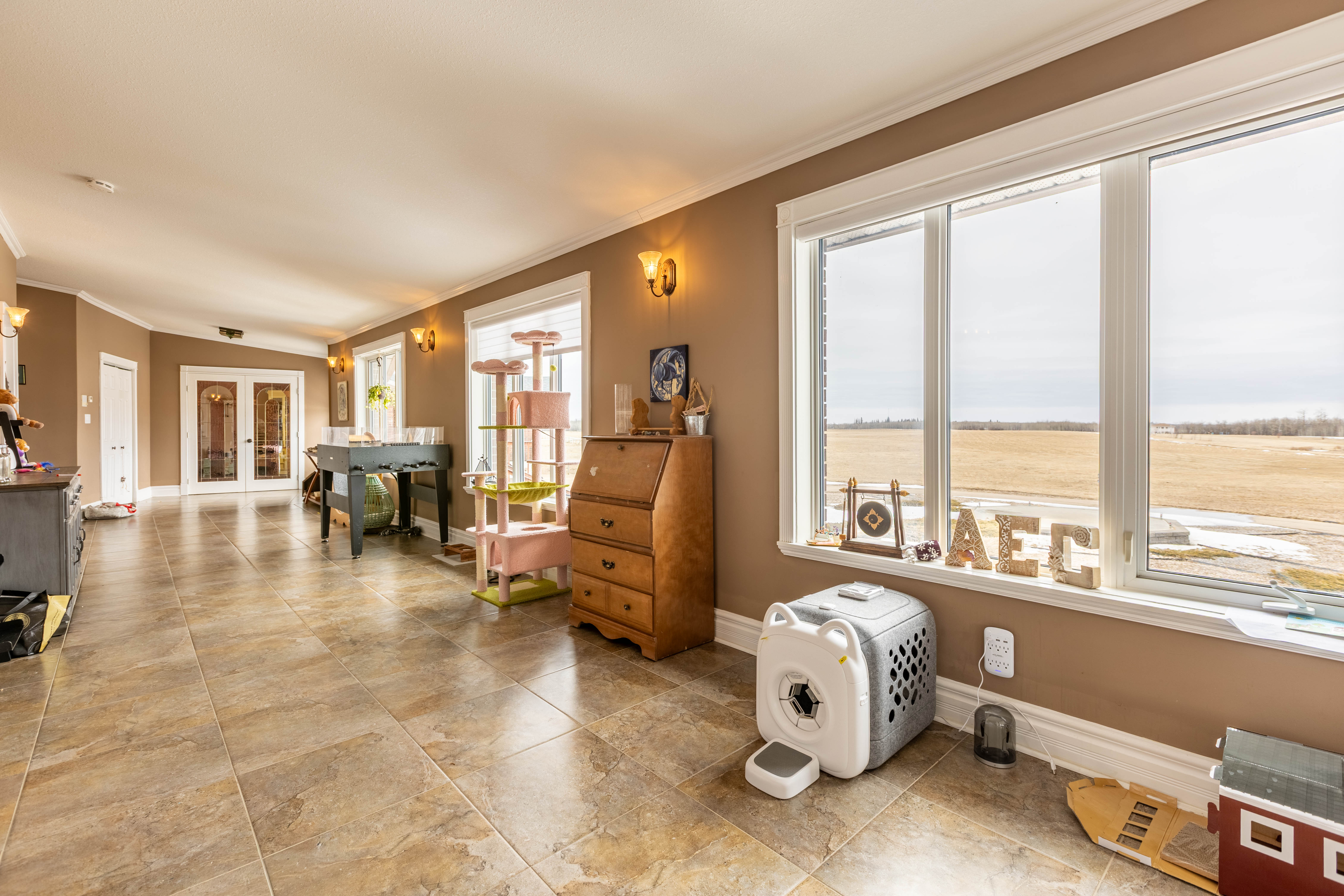 51341 Range Road 210 Hastings Lake AB