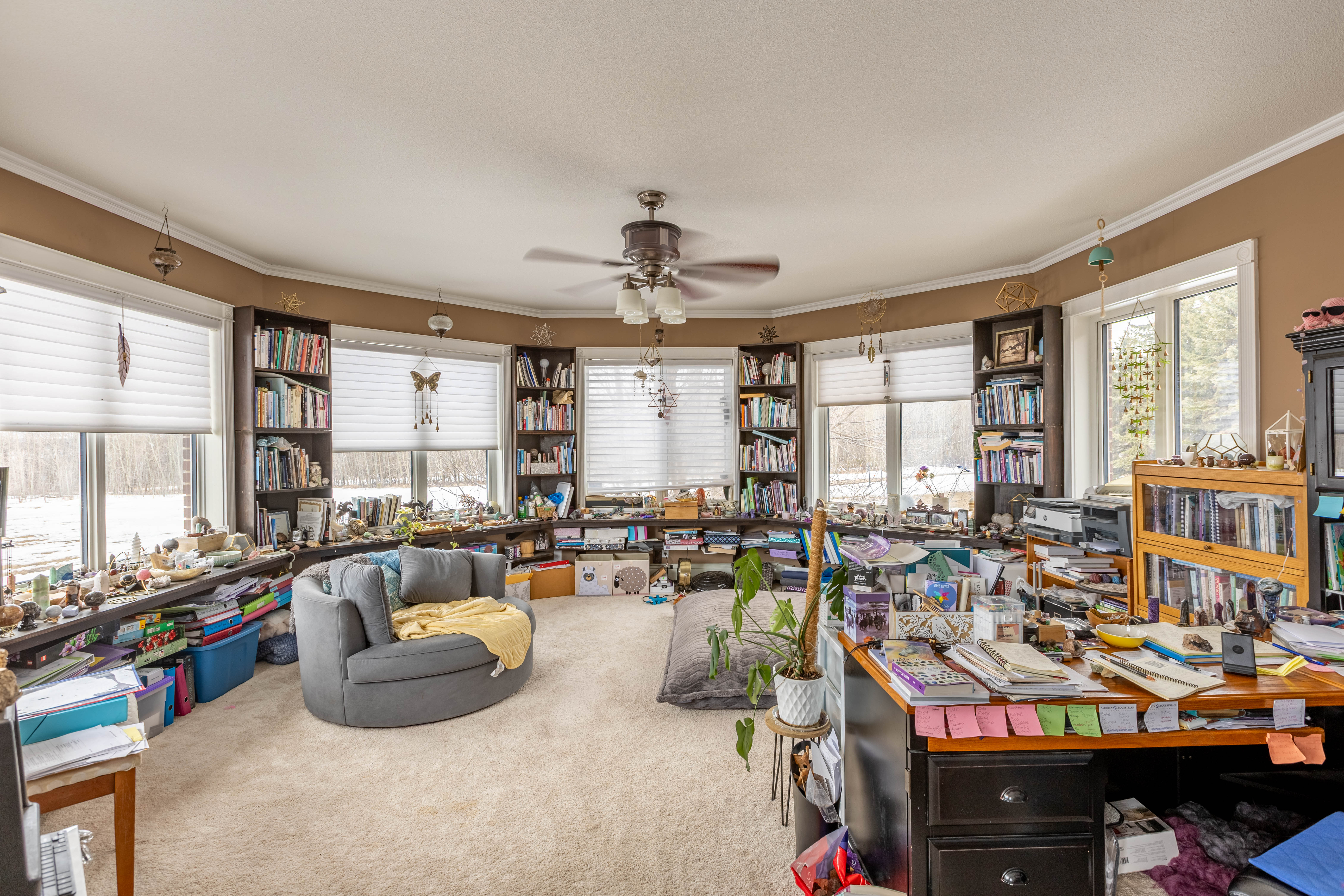 51341 Range Road 210 Hastings Lake AB
