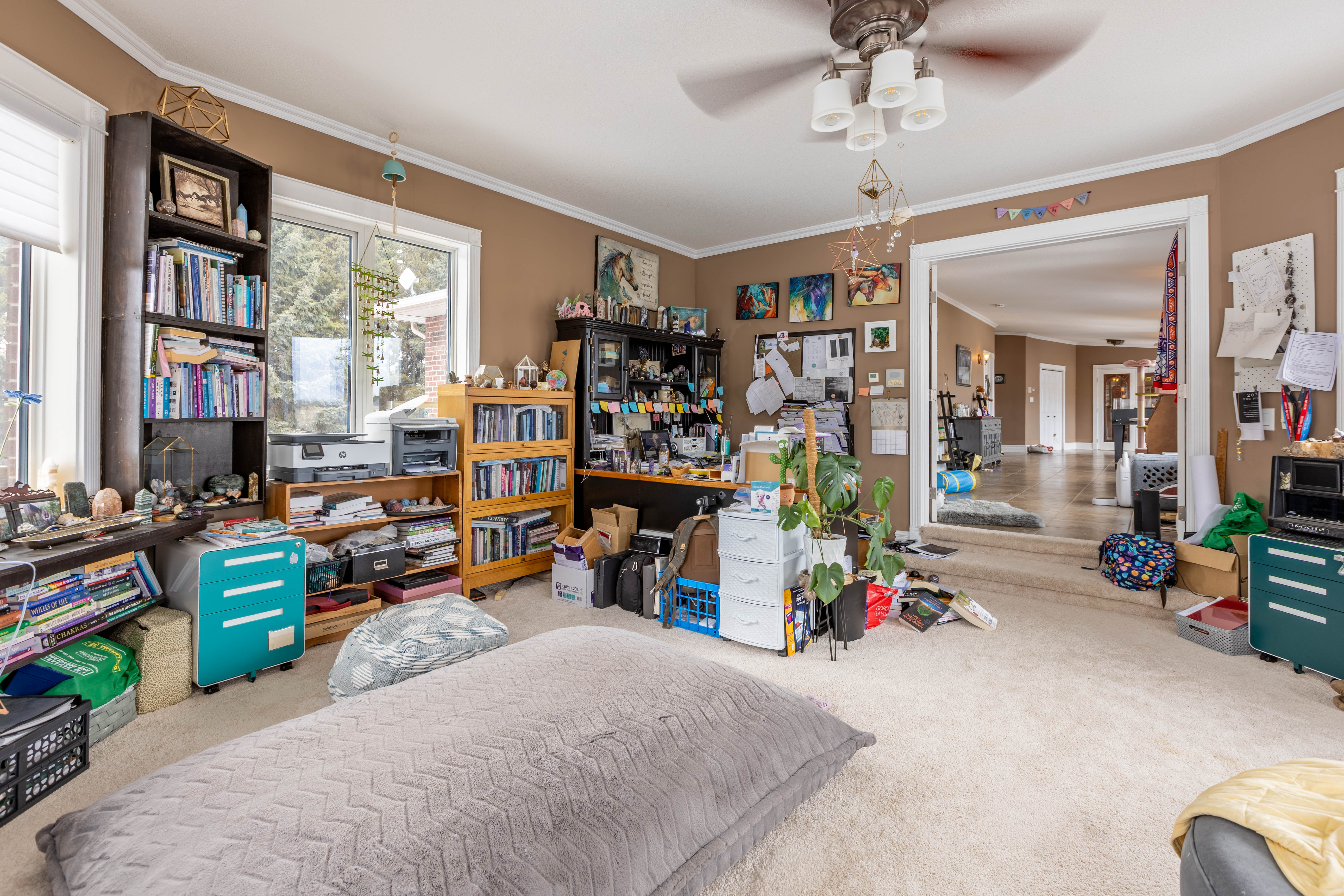 51341 Range Road 210 Hastings Lake AB