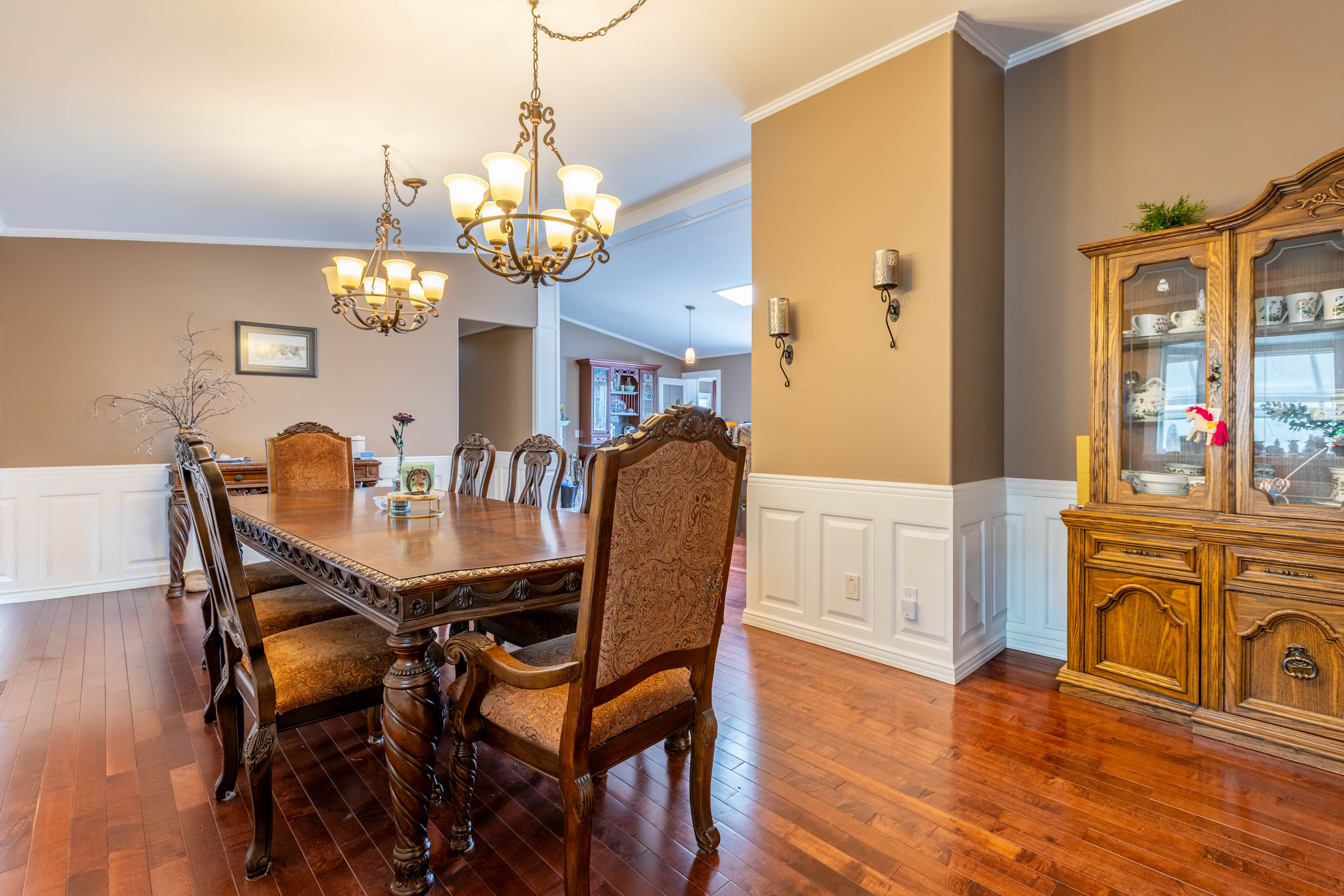 51341 Range Road 210 Hastings Lake AB