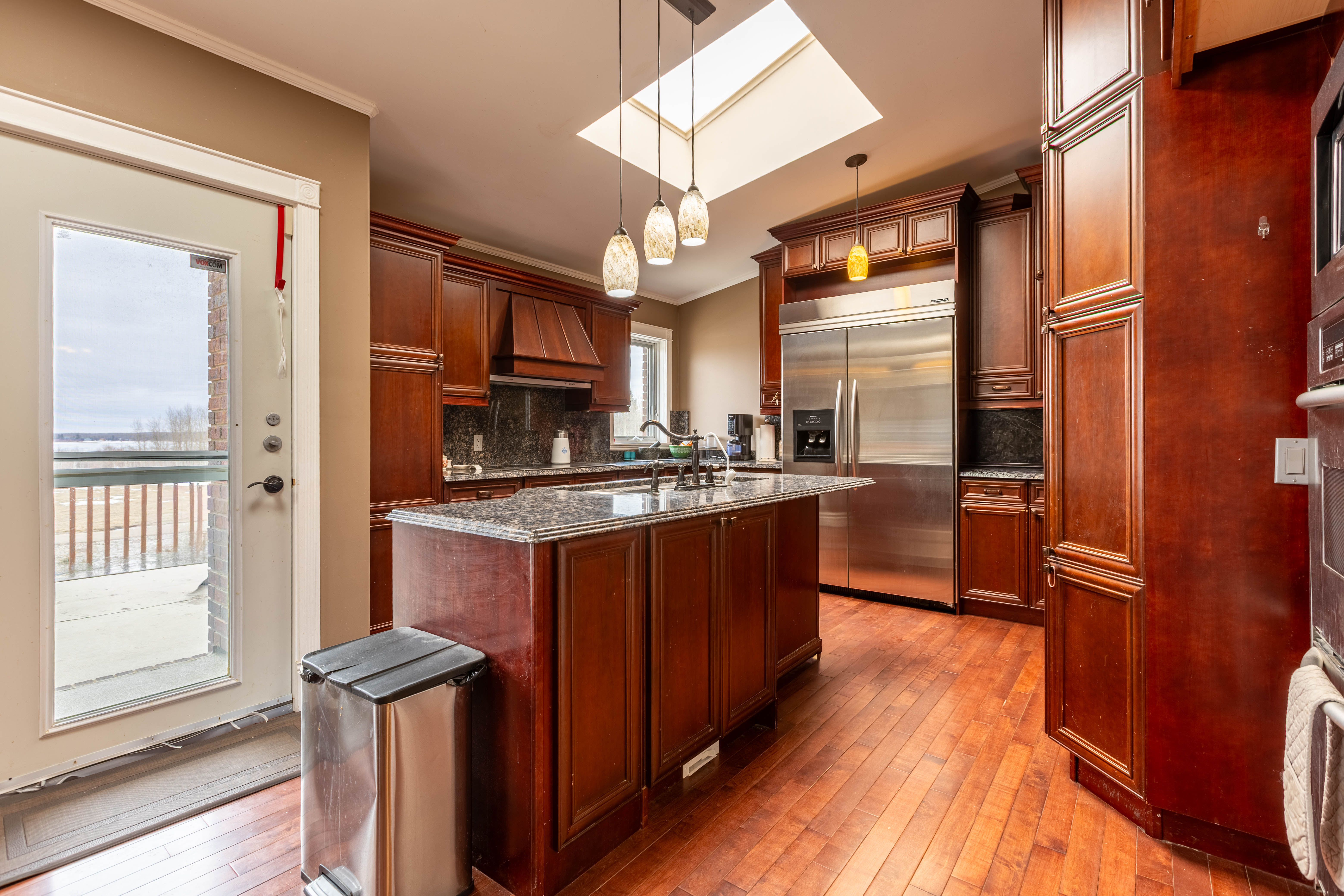 51341 Range Road 210 Hastings Lake AB