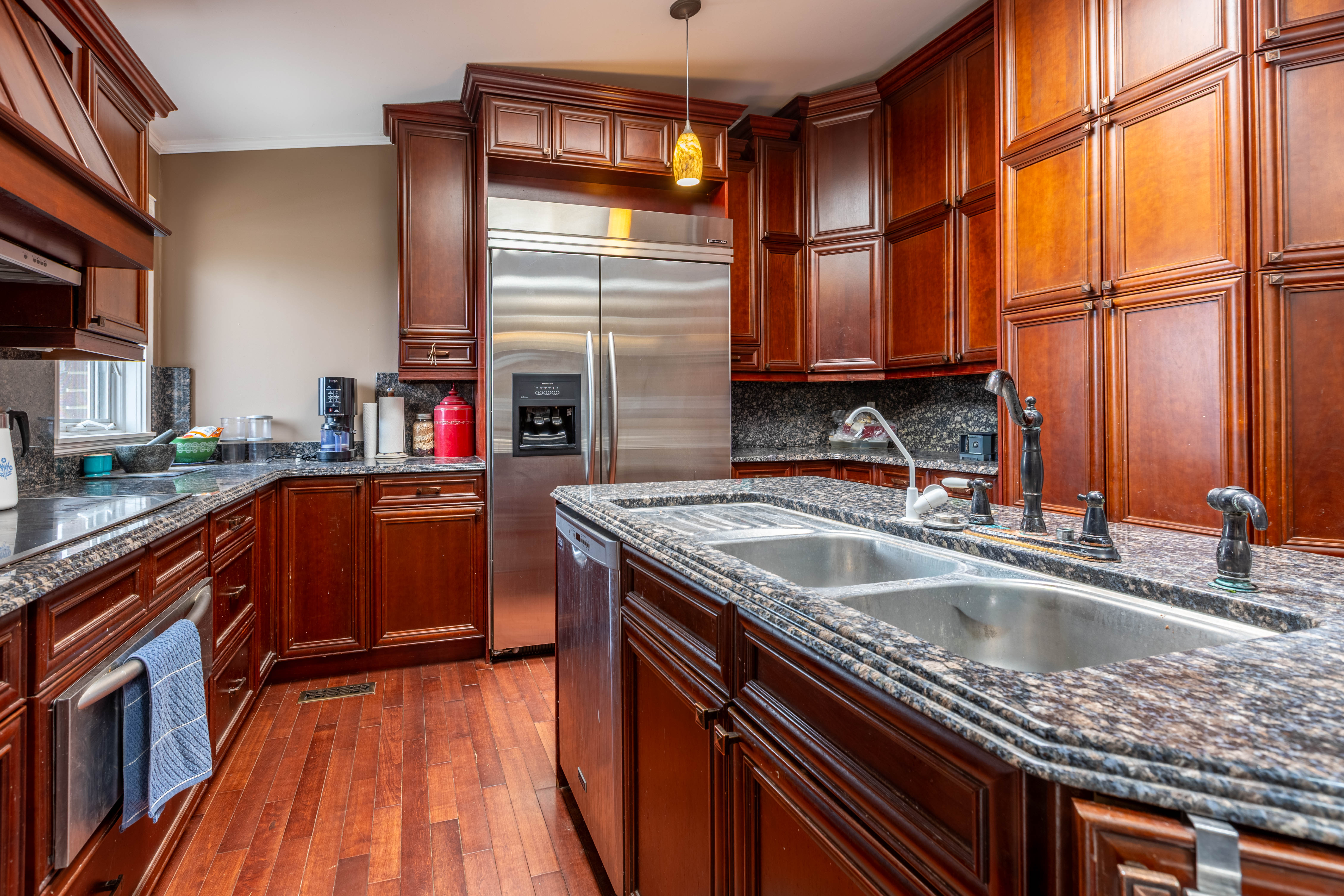 51341 Range Road 210 Hastings Lake AB