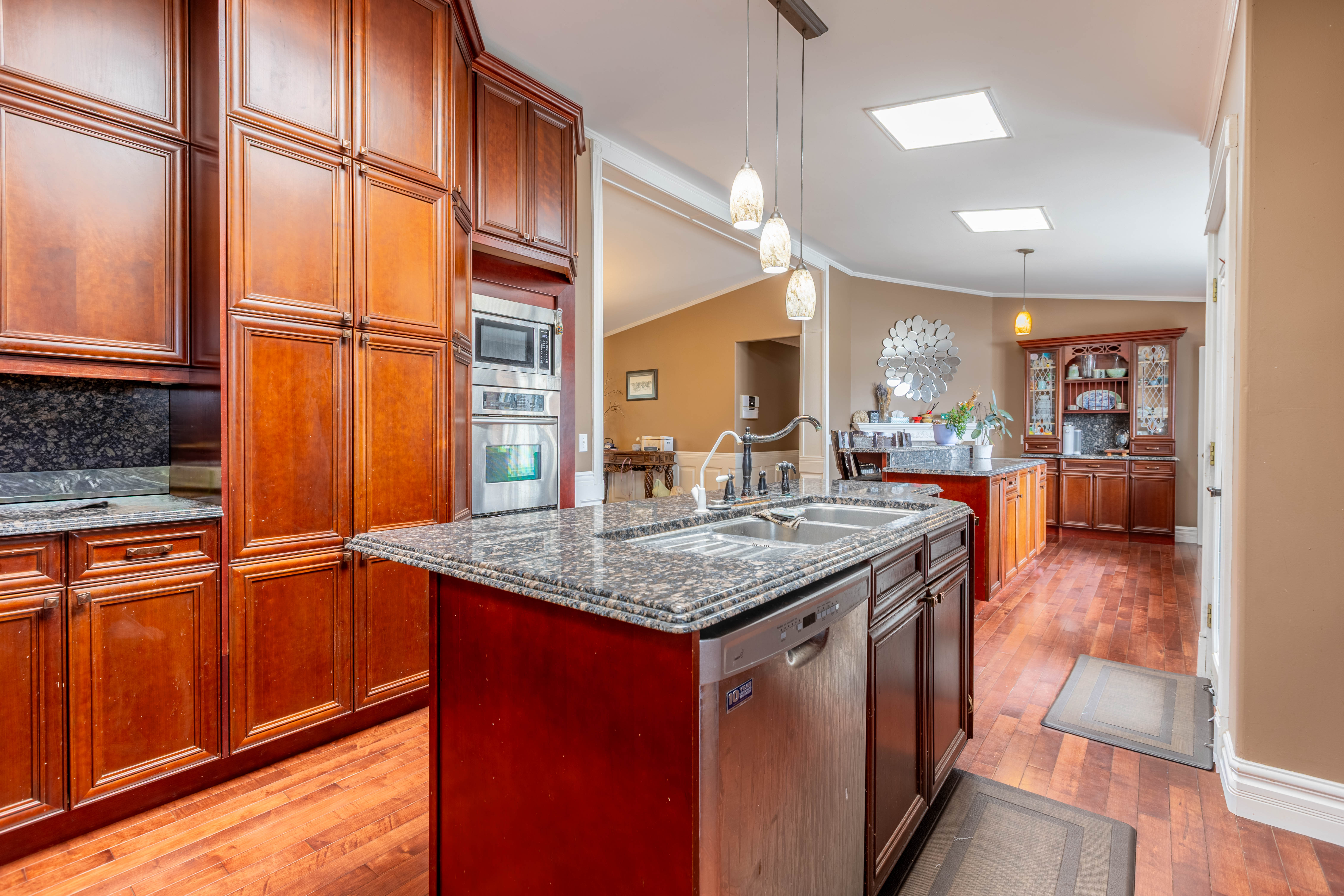 51341 Range Road 210 Hastings Lake AB