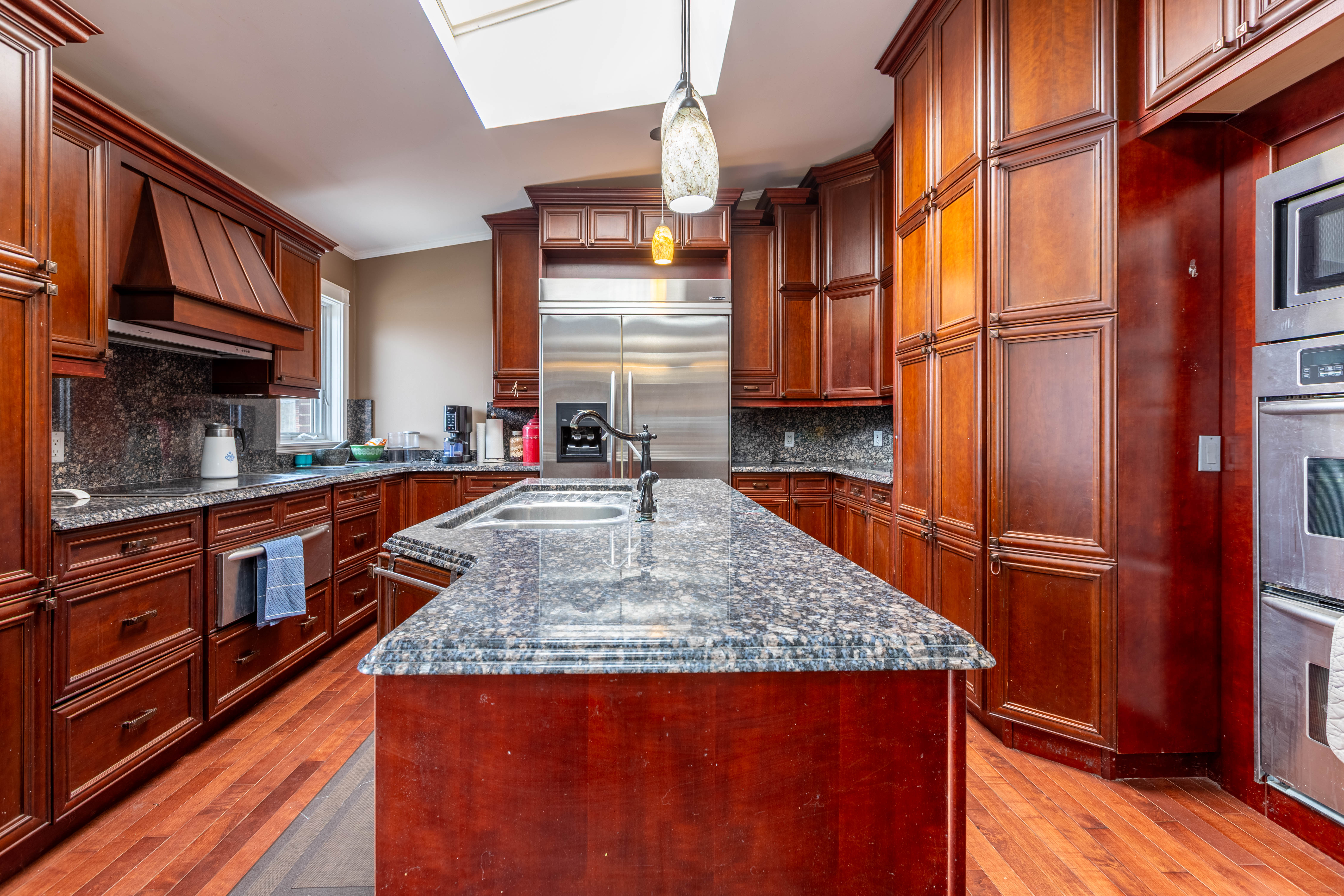 51341 Range Road 210 Hastings Lake AB