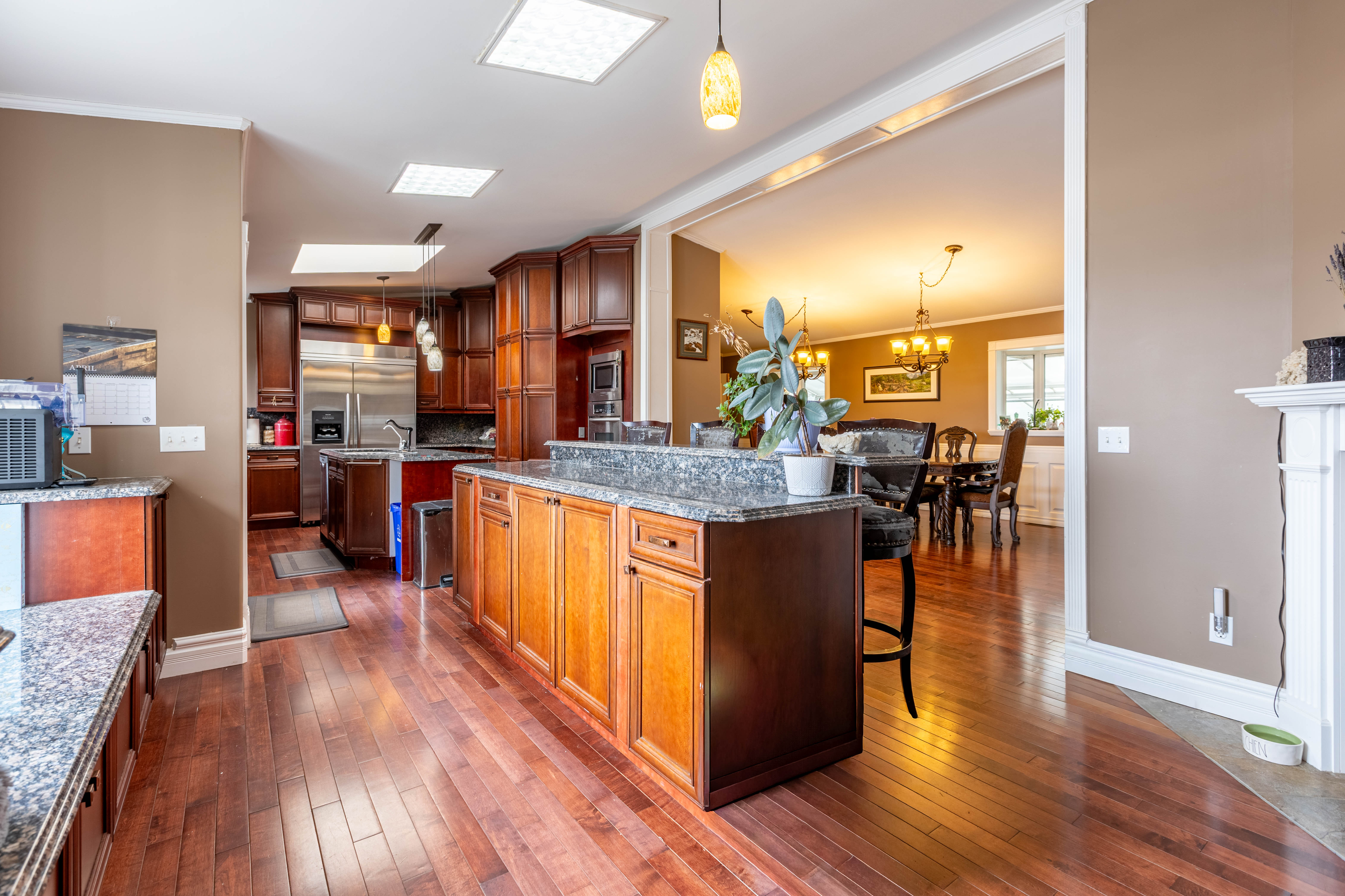 51341 Range Road 210 Hastings Lake AB