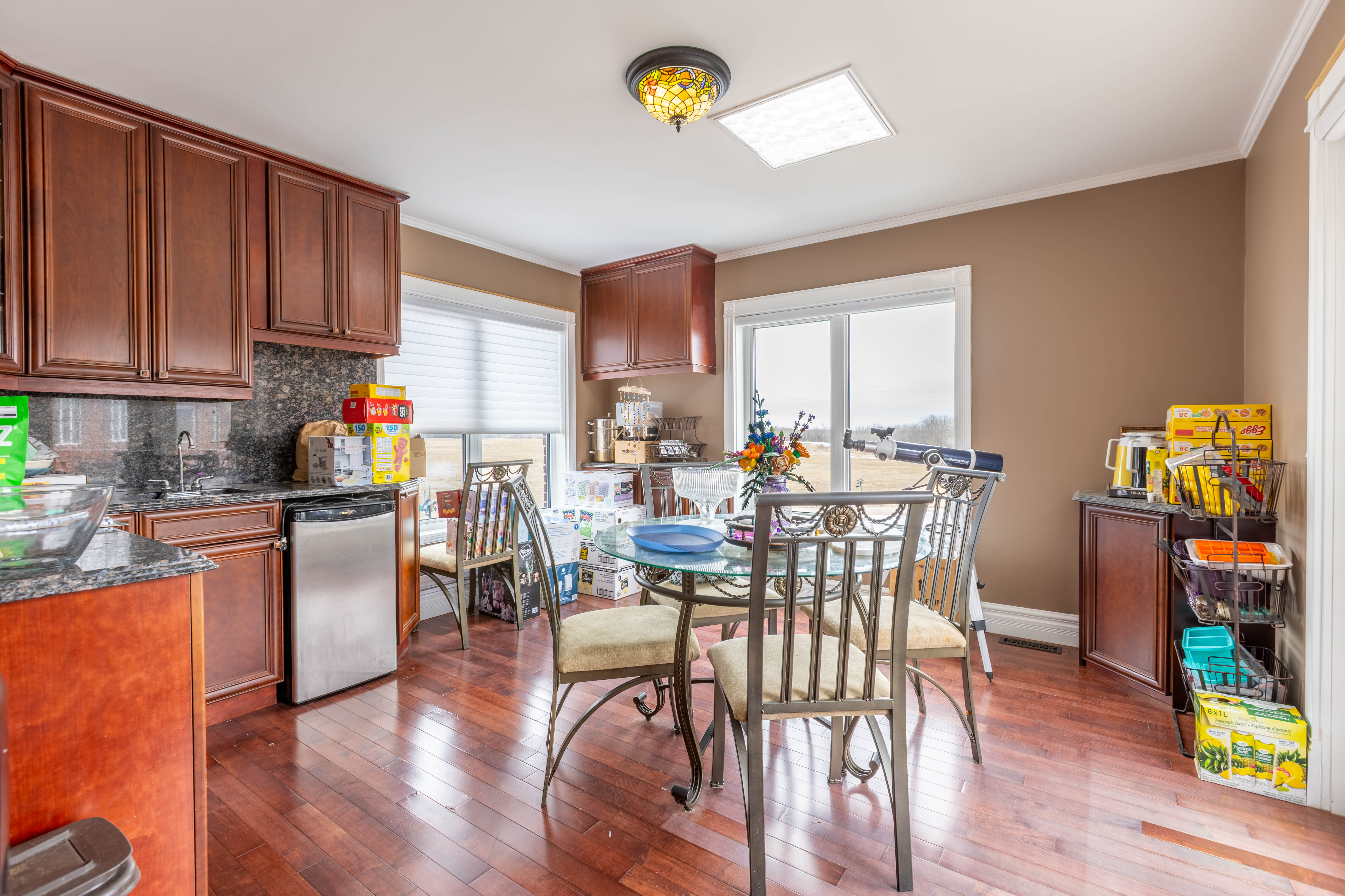 51341 Range Road 210 Hastings Lake AB