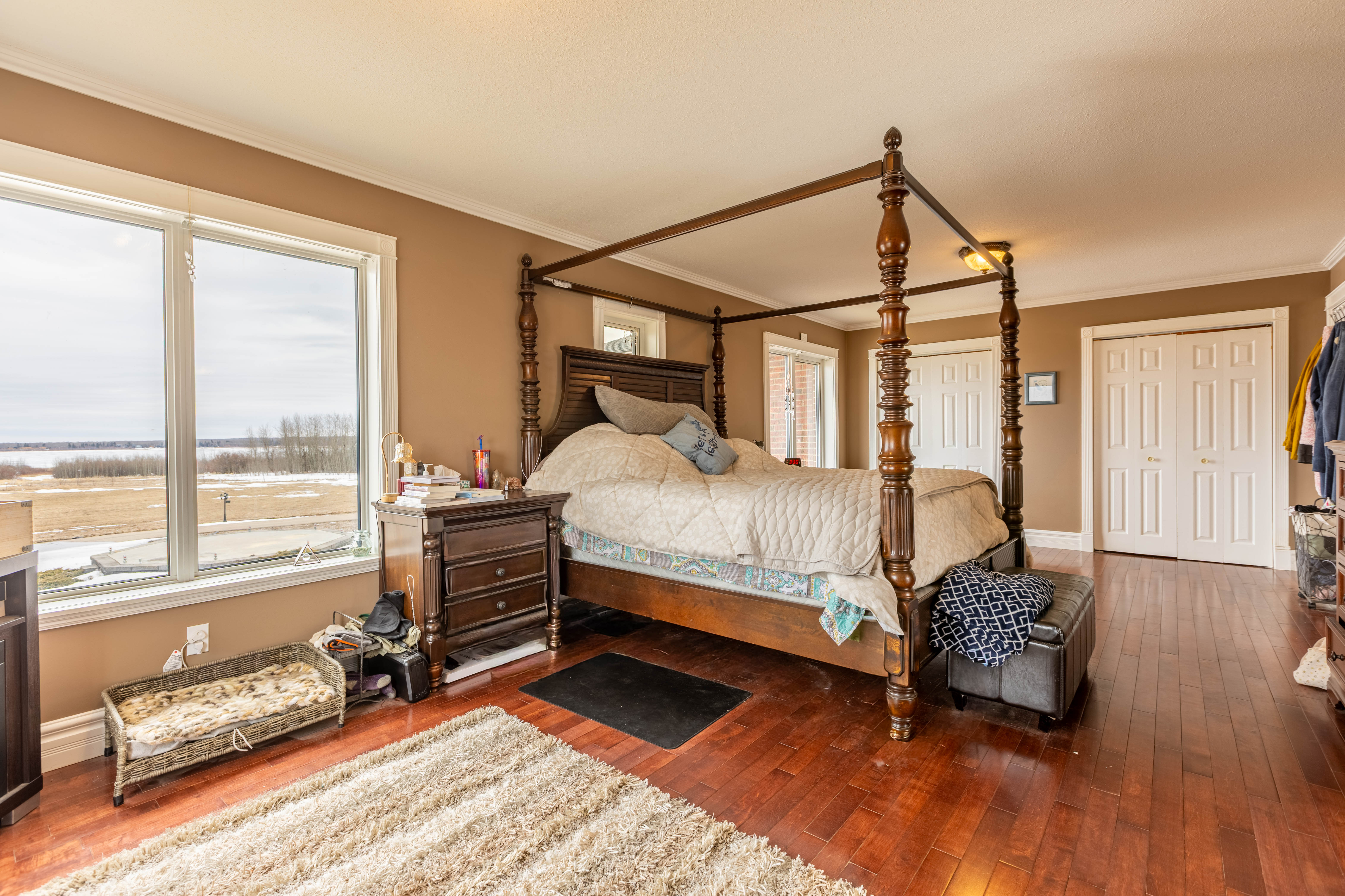 51341 Range Road 210 Hastings Lake AB