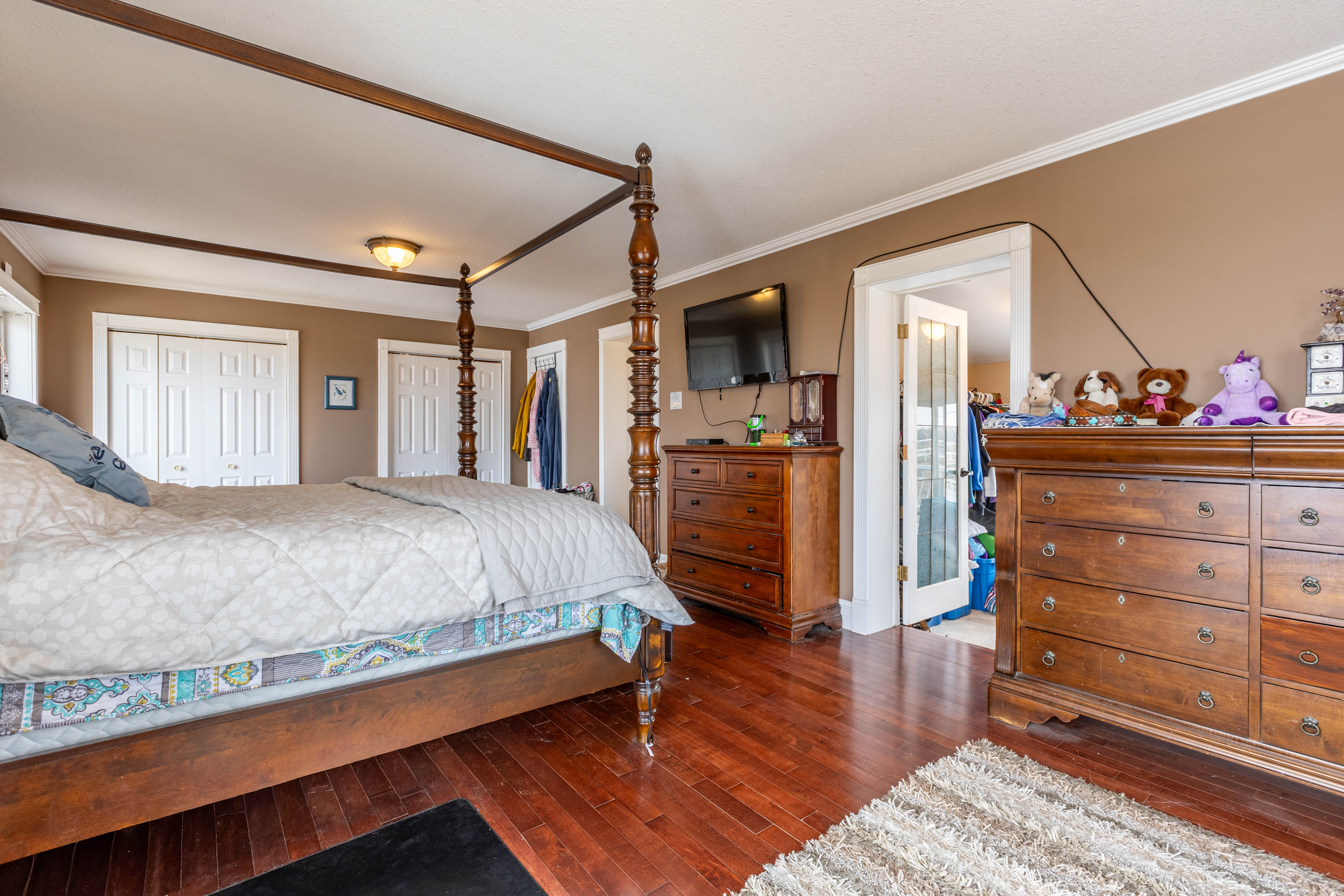 51341 Range Road 210 Hastings Lake AB