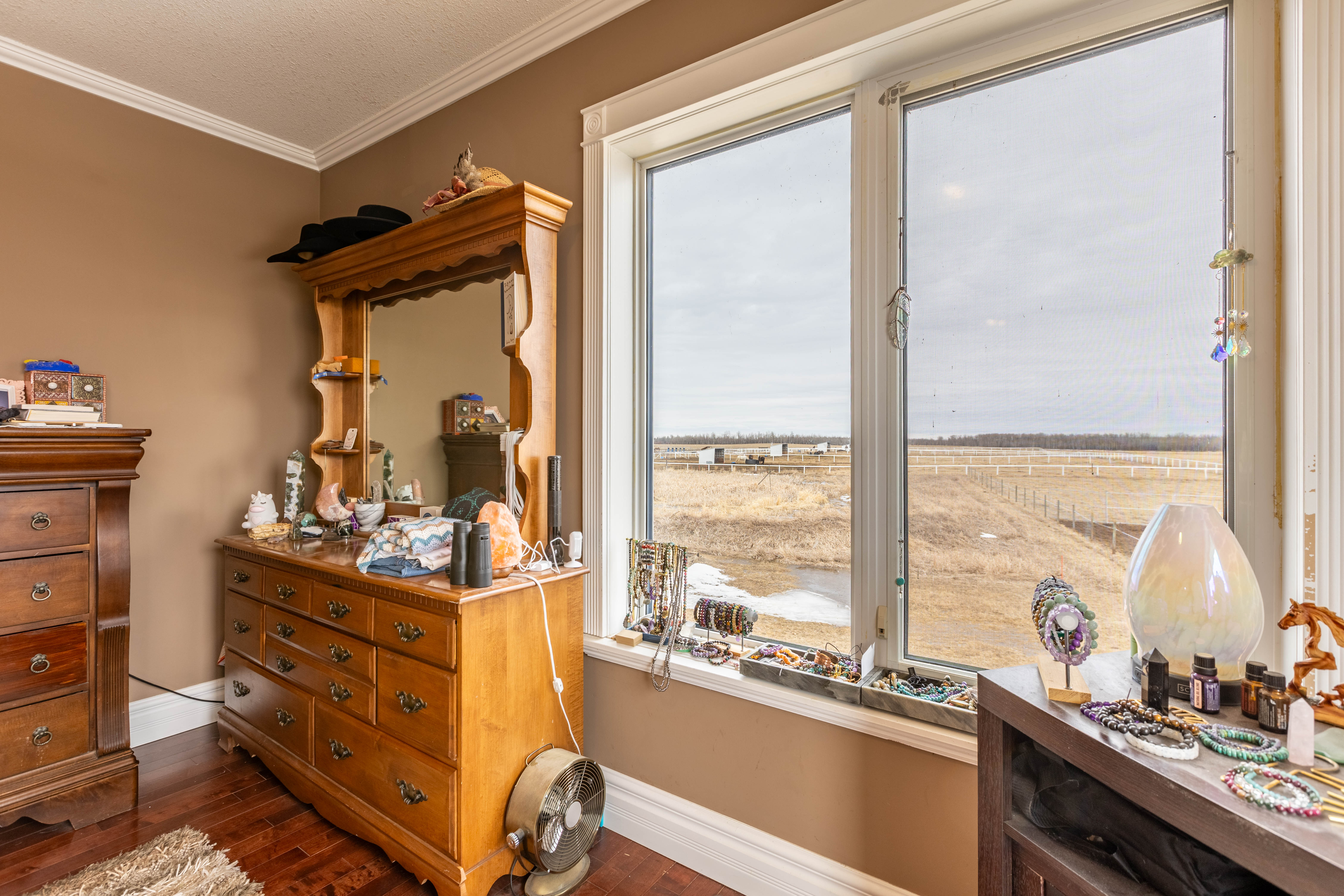 51341 Range Road 210 Hastings Lake AB