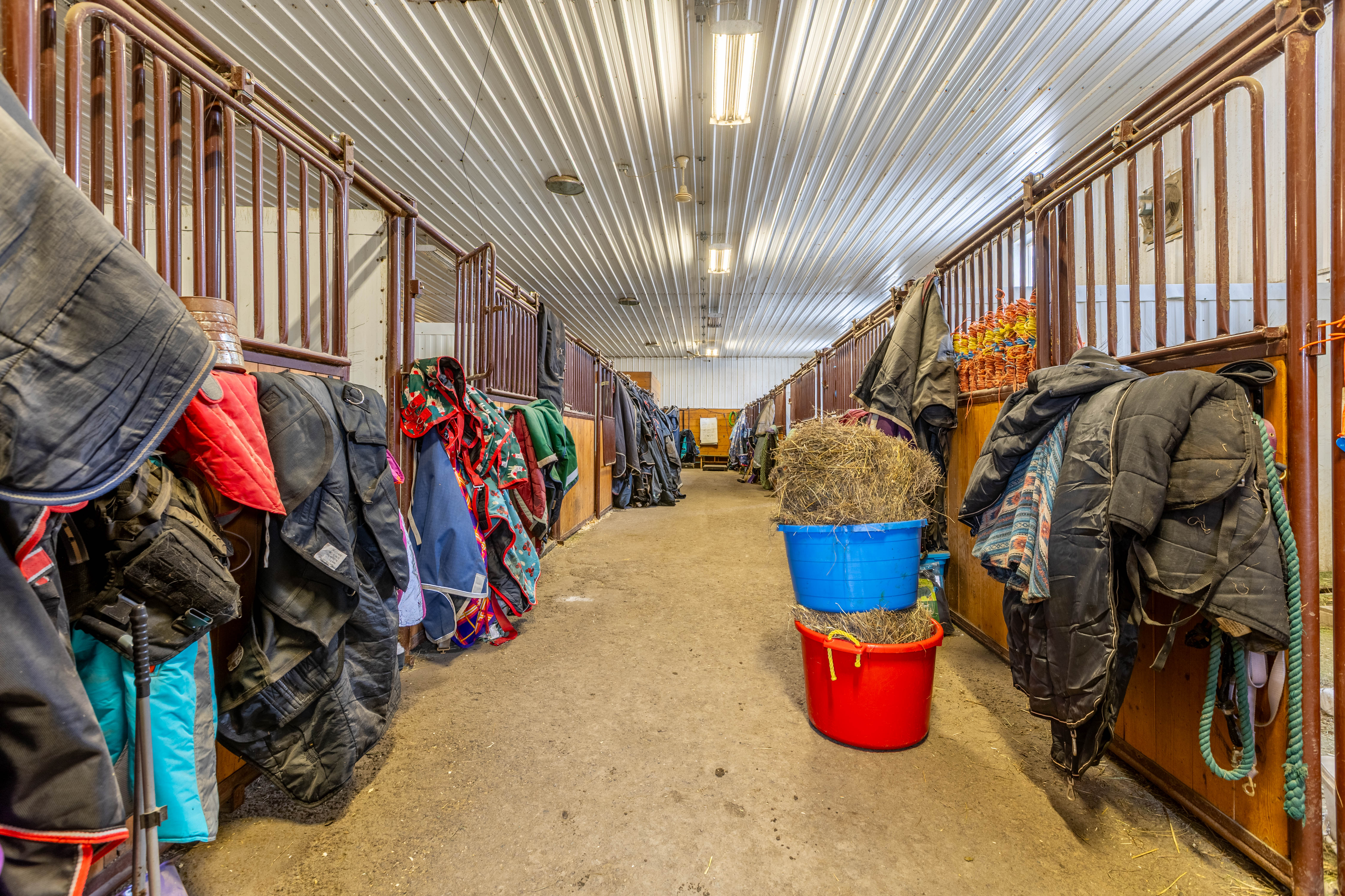 51341 Range Road 210 Hastings Lake AB