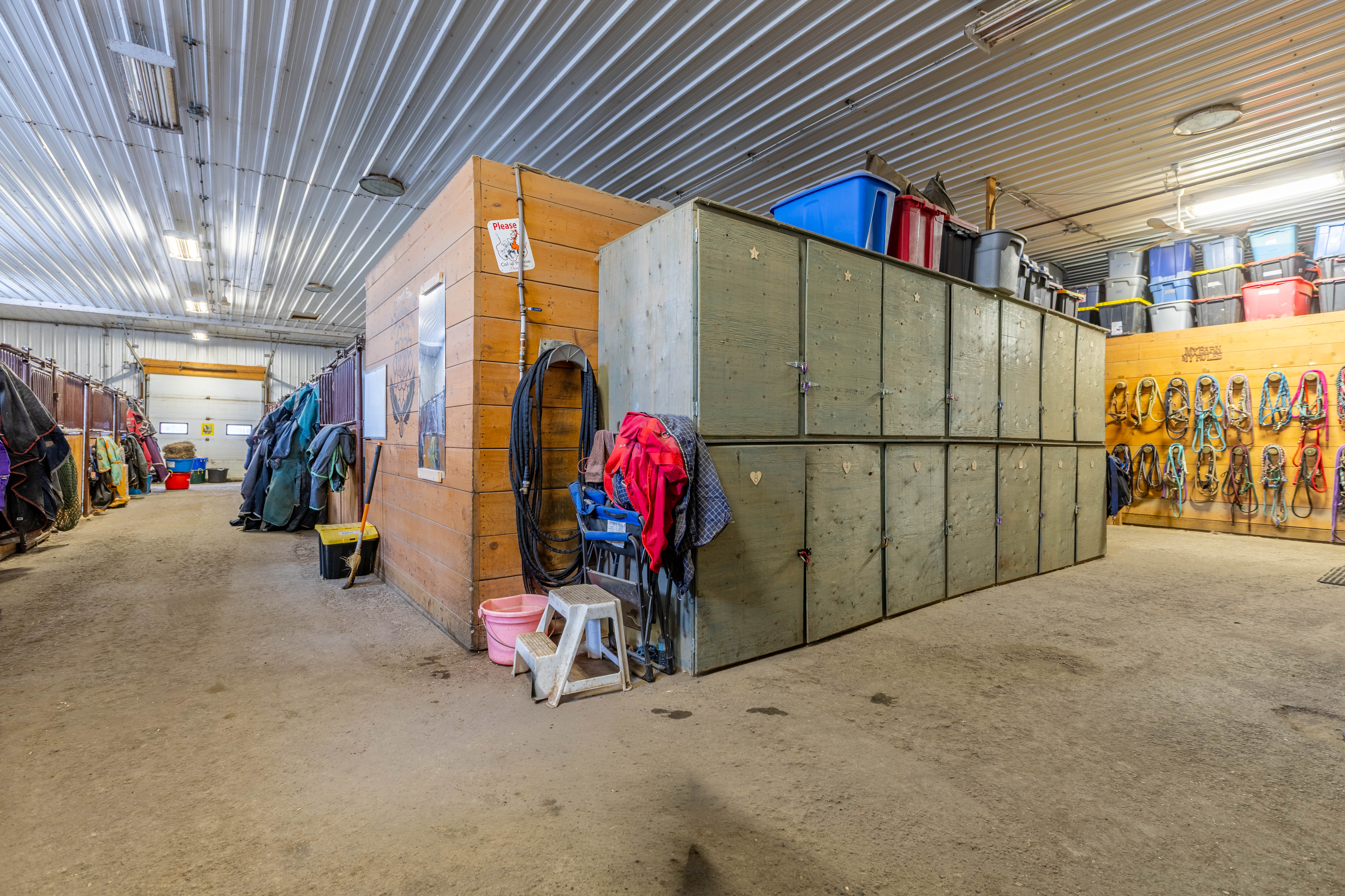 51341 Range Road 210 Hastings Lake AB