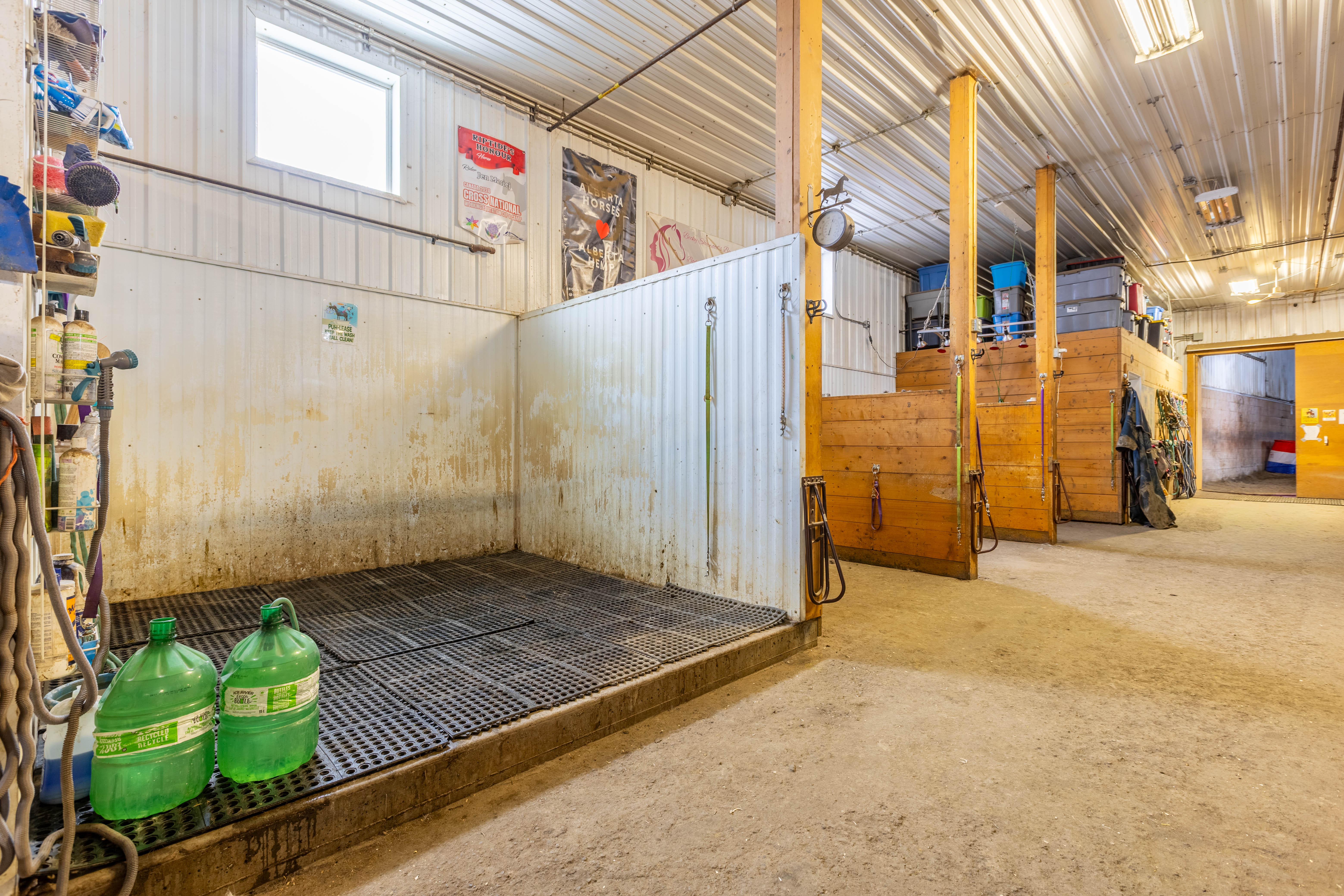 51341 Range Road 210 Hastings Lake AB