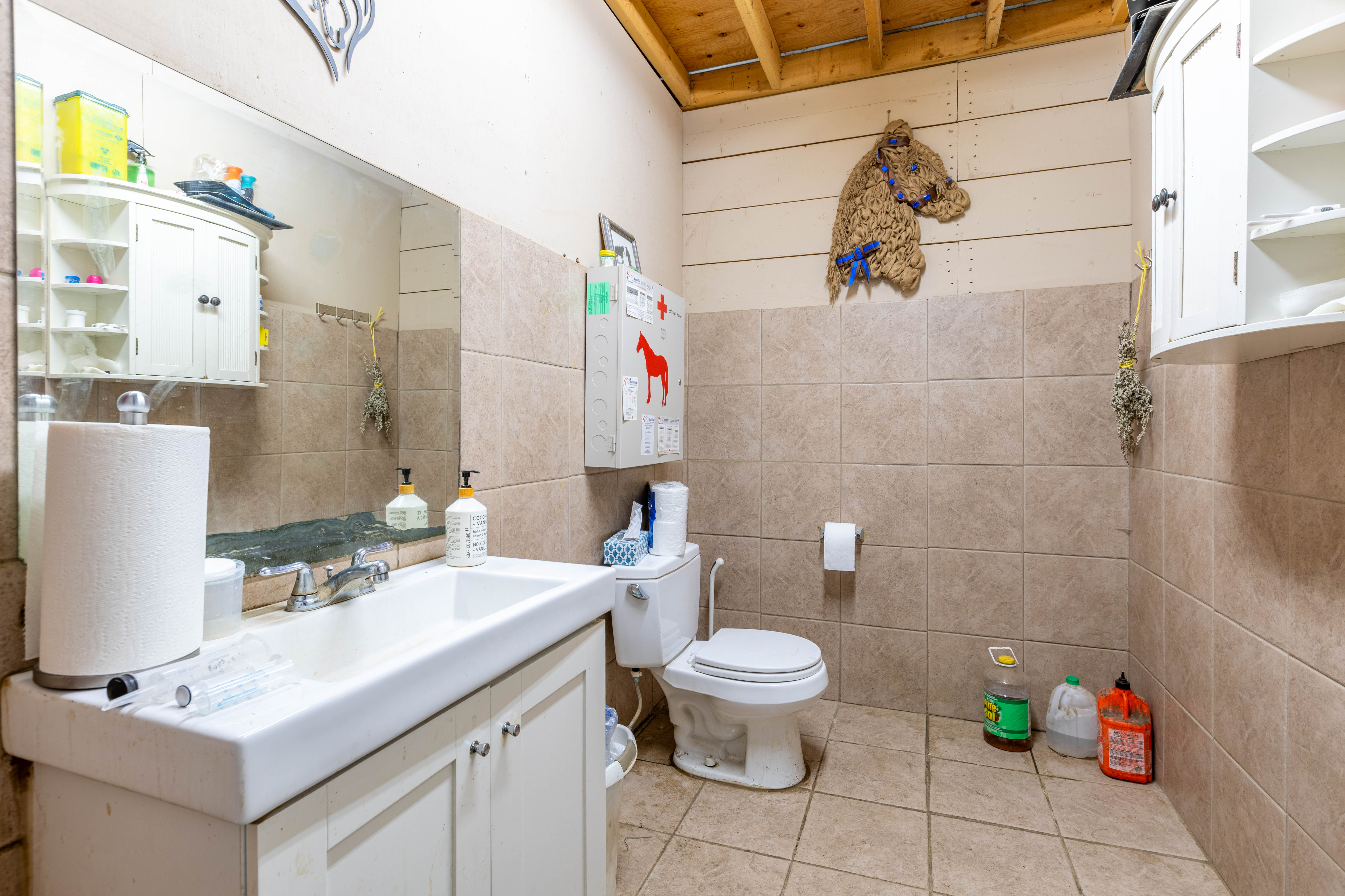 51341 Range Road 210 Hastings Lake AB