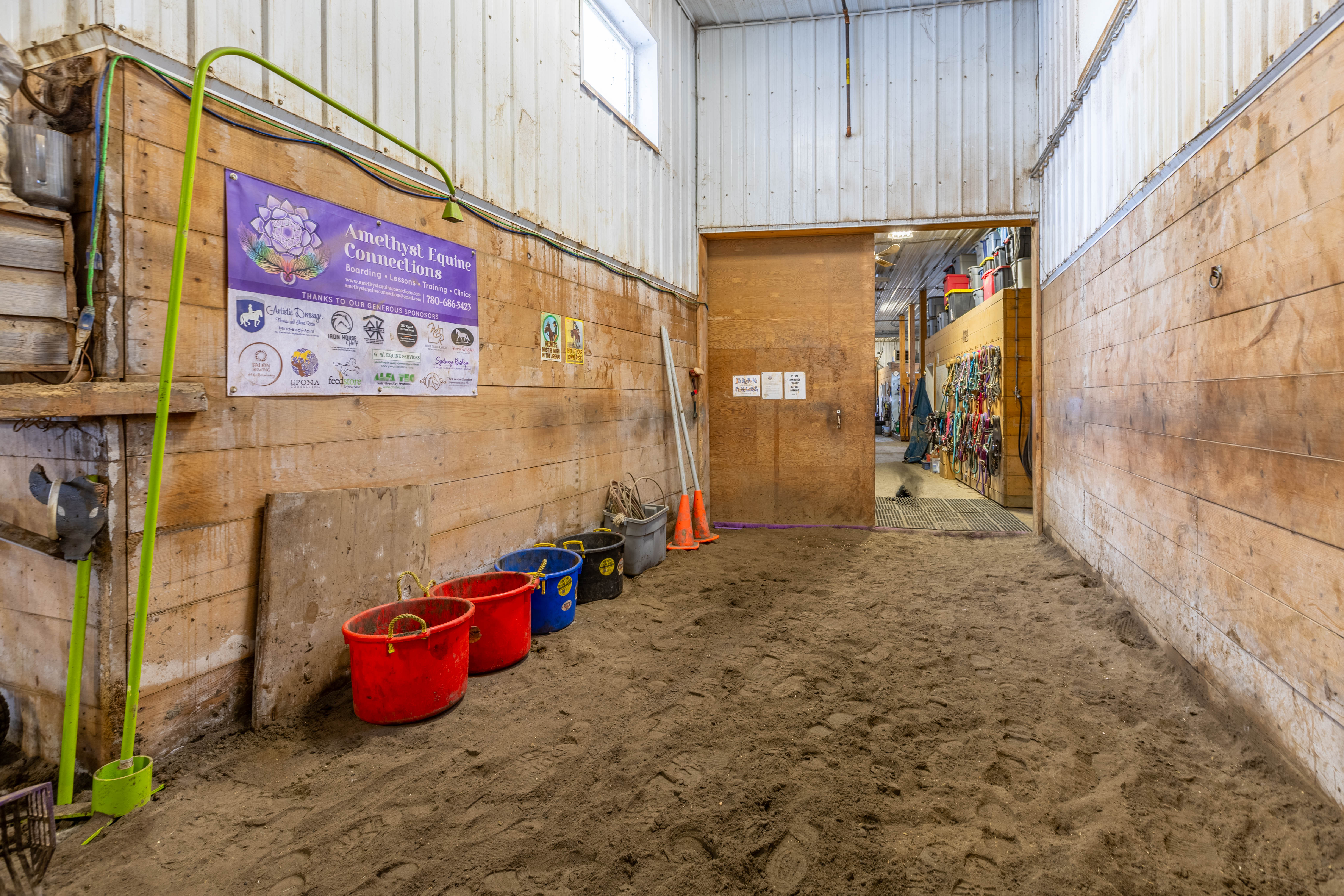 51341 Range Road 210 Hastings Lake AB