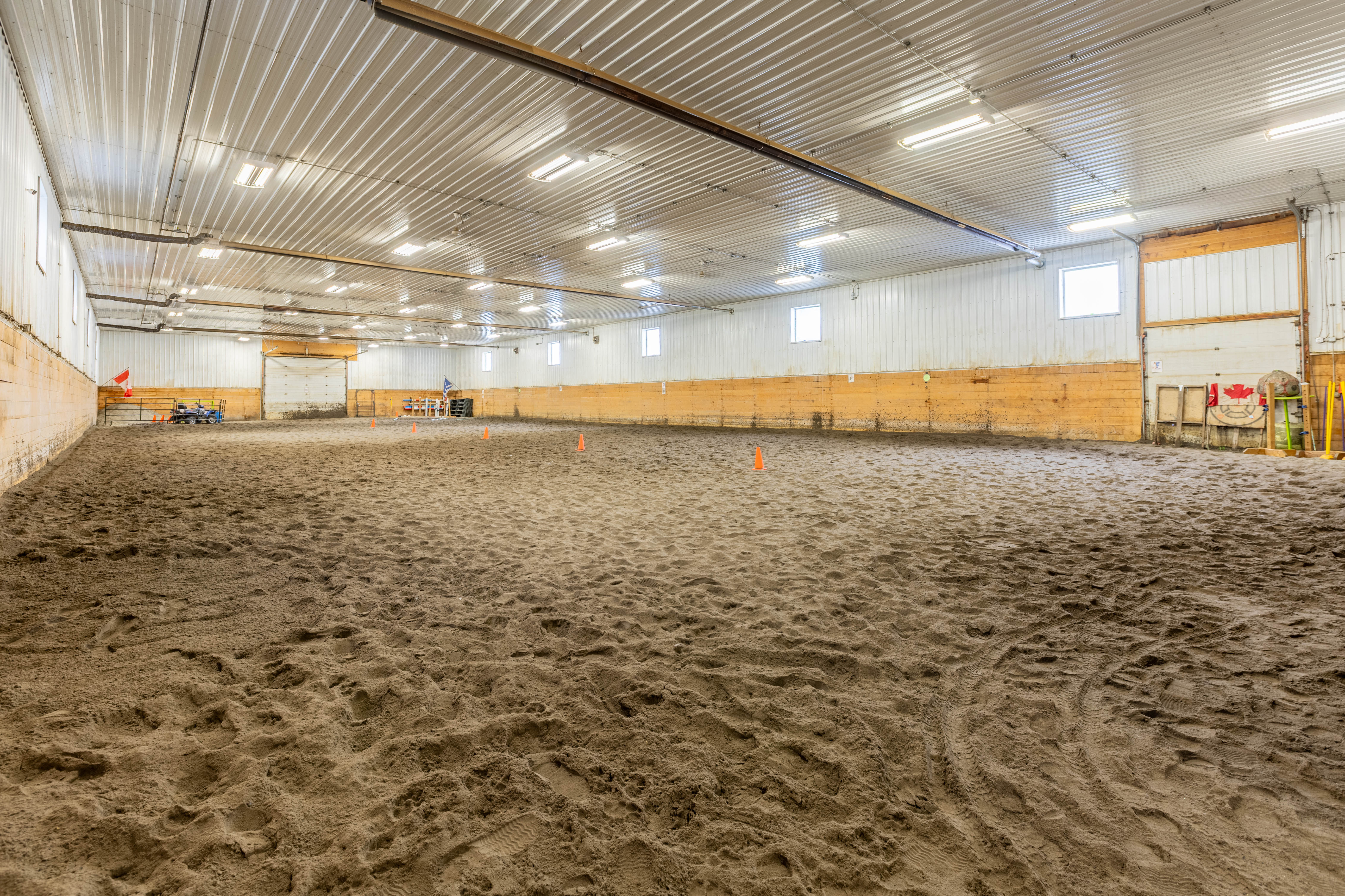 51341 Range Road 210 Hastings Lake AB
