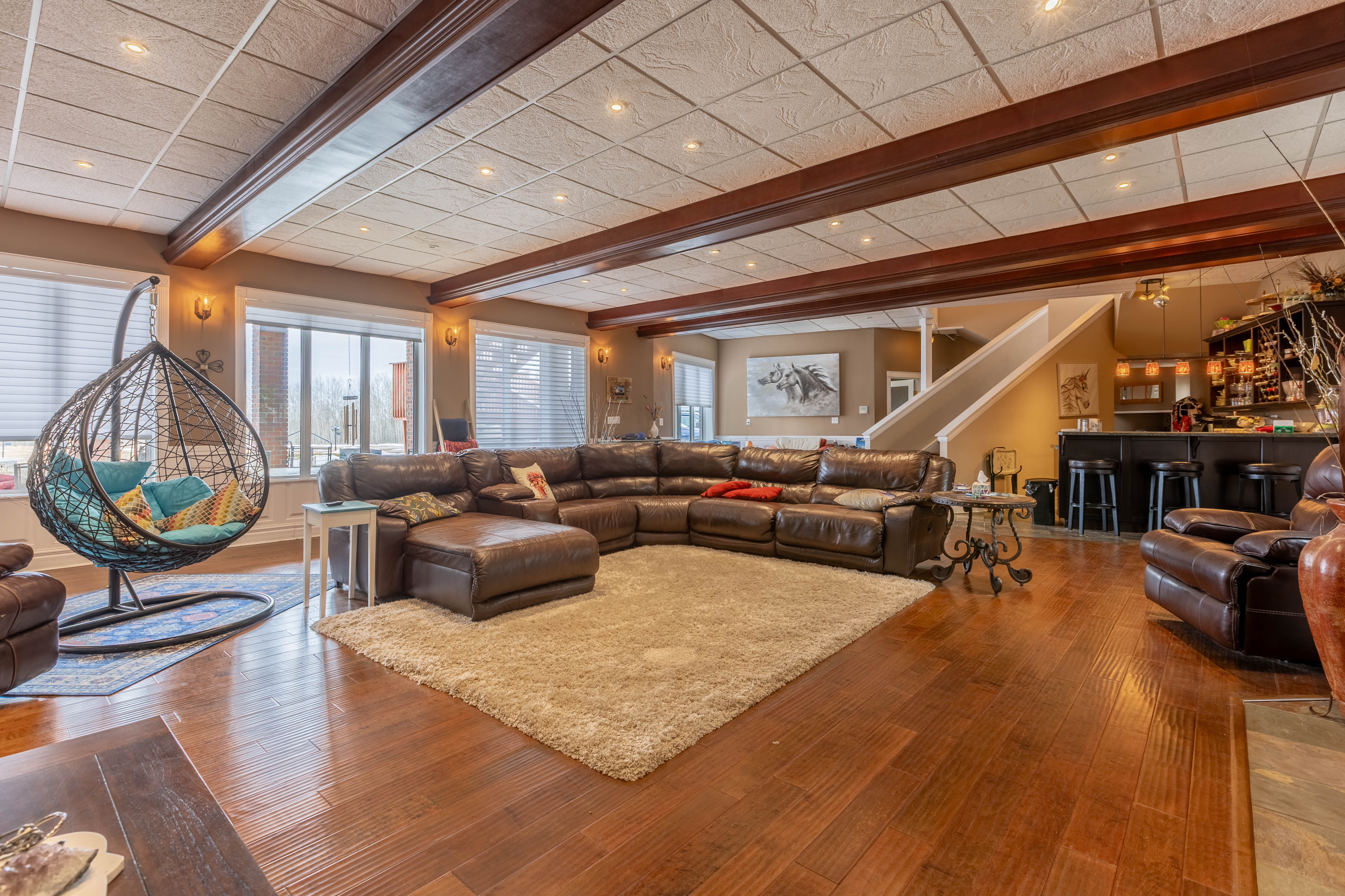 51341 Range Road 210 Hastings Lake AB