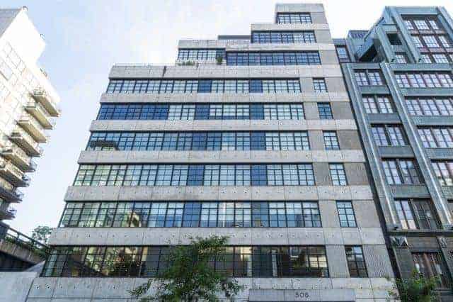 508 W 24th Street Unit 5 Manhattan NY 10011