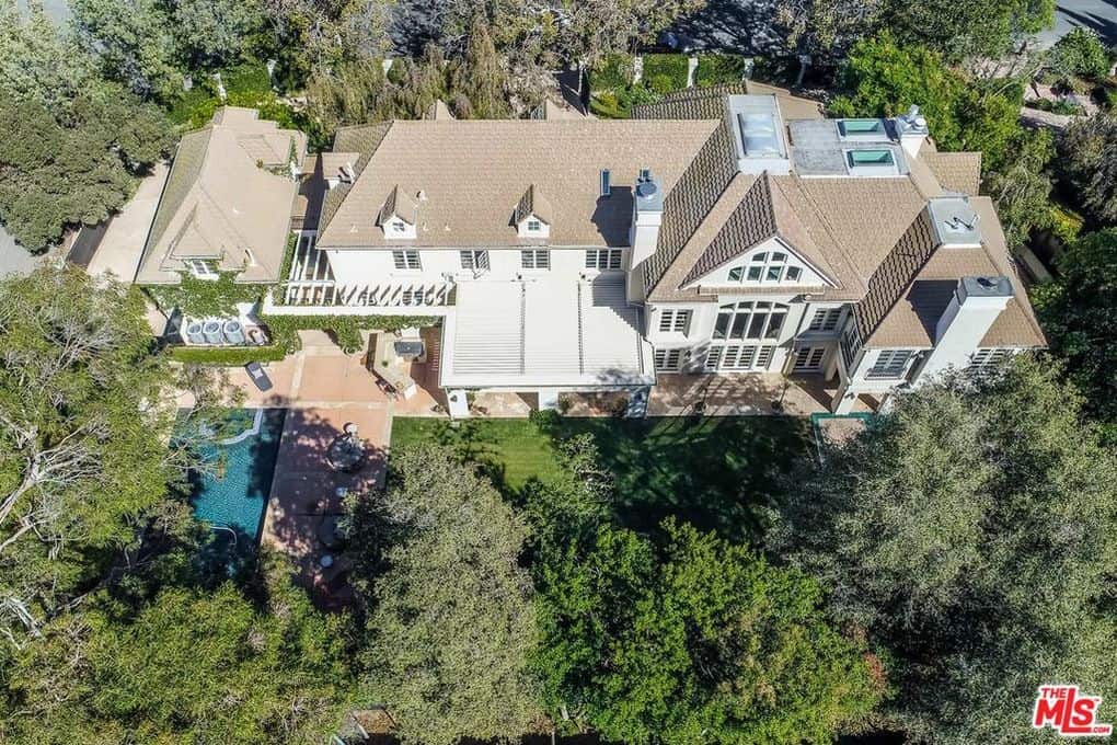 3901 Longridge Avenue Los Angeles LA 91423