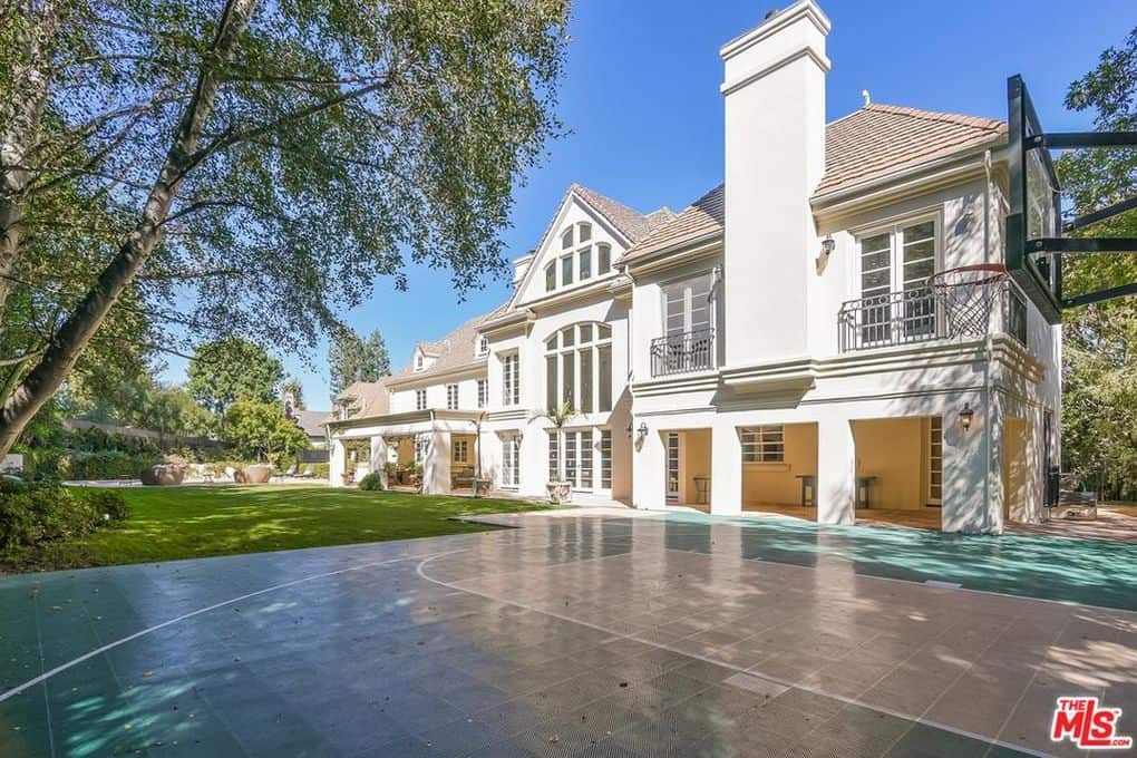 3901 Longridge Avenue Los Angeles LA 91423