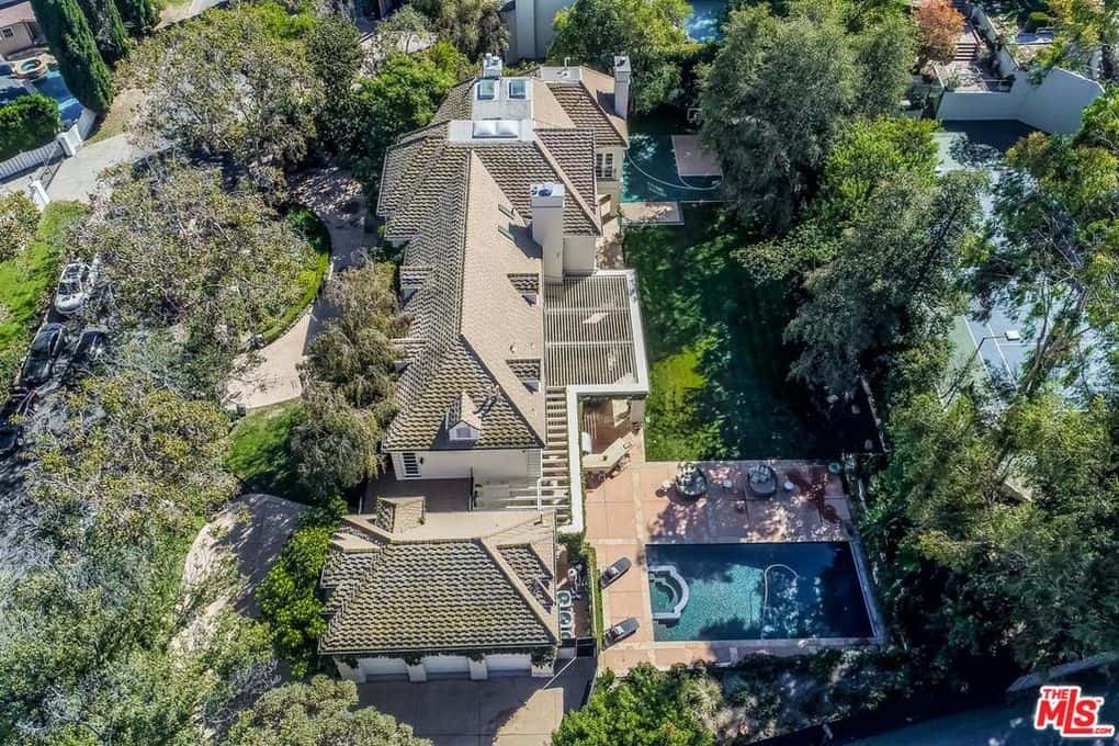 3901 Longridge Avenue Los Angeles LA 91423