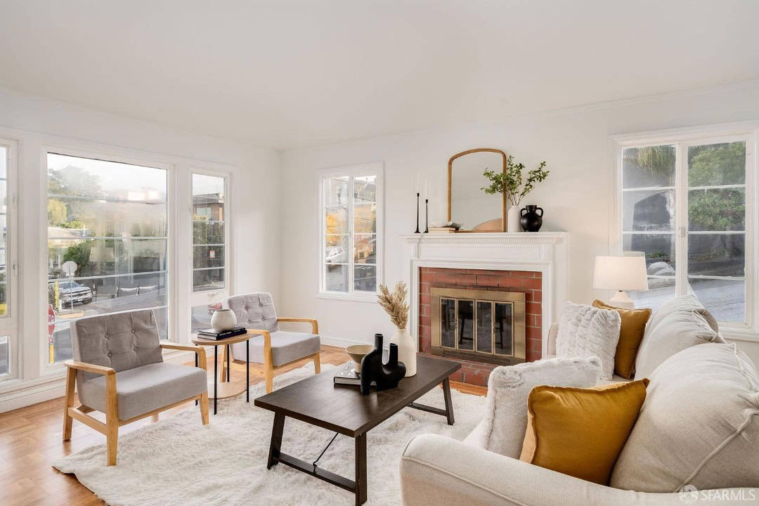 1450 Diamond Street San Francisco CA 94131