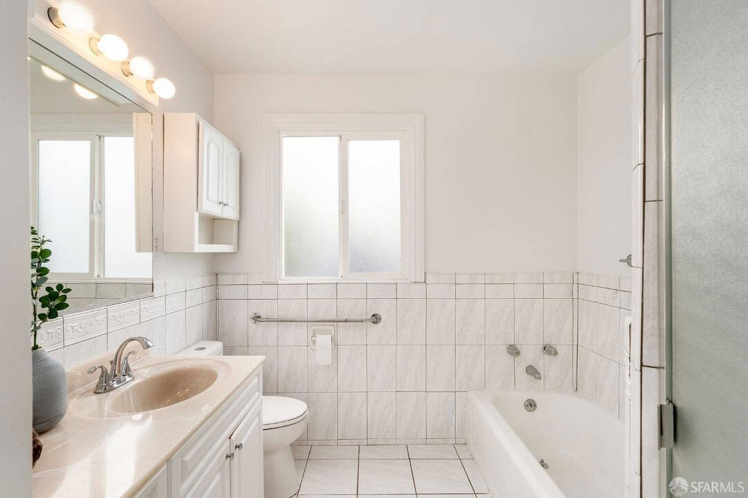 1450 Diamond Street San Francisco CA 94131
