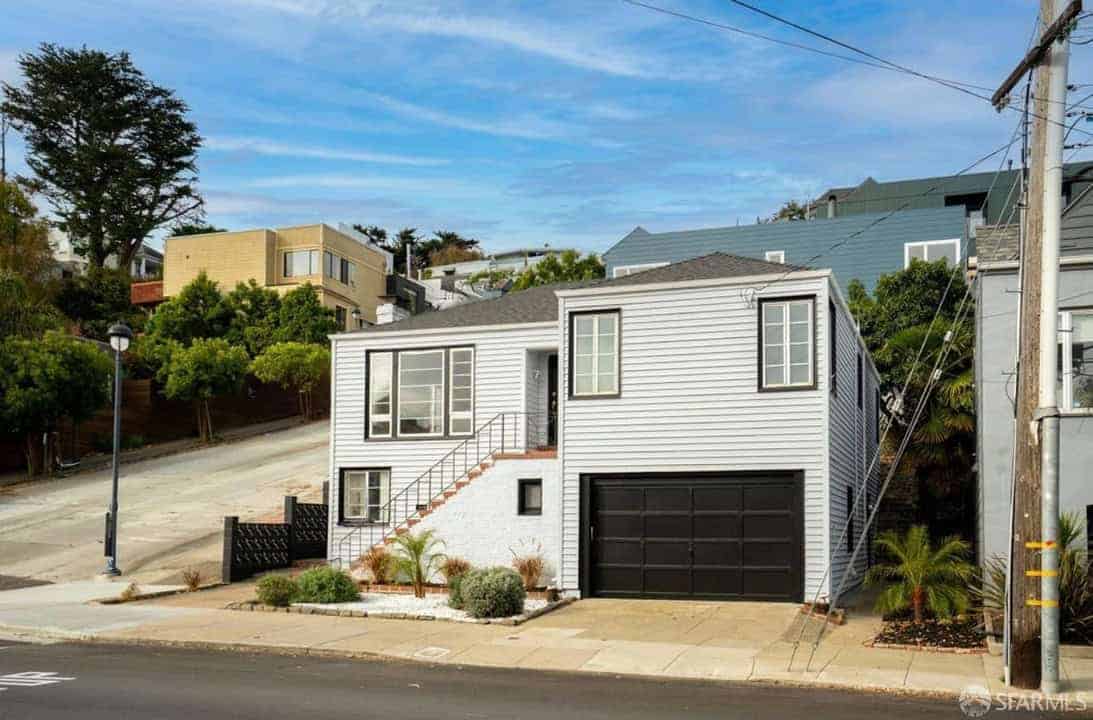 1450 Diamond Street San Francisco CA 94131
