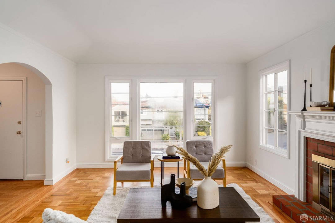 1450 Diamond Street San Francisco CA 94131