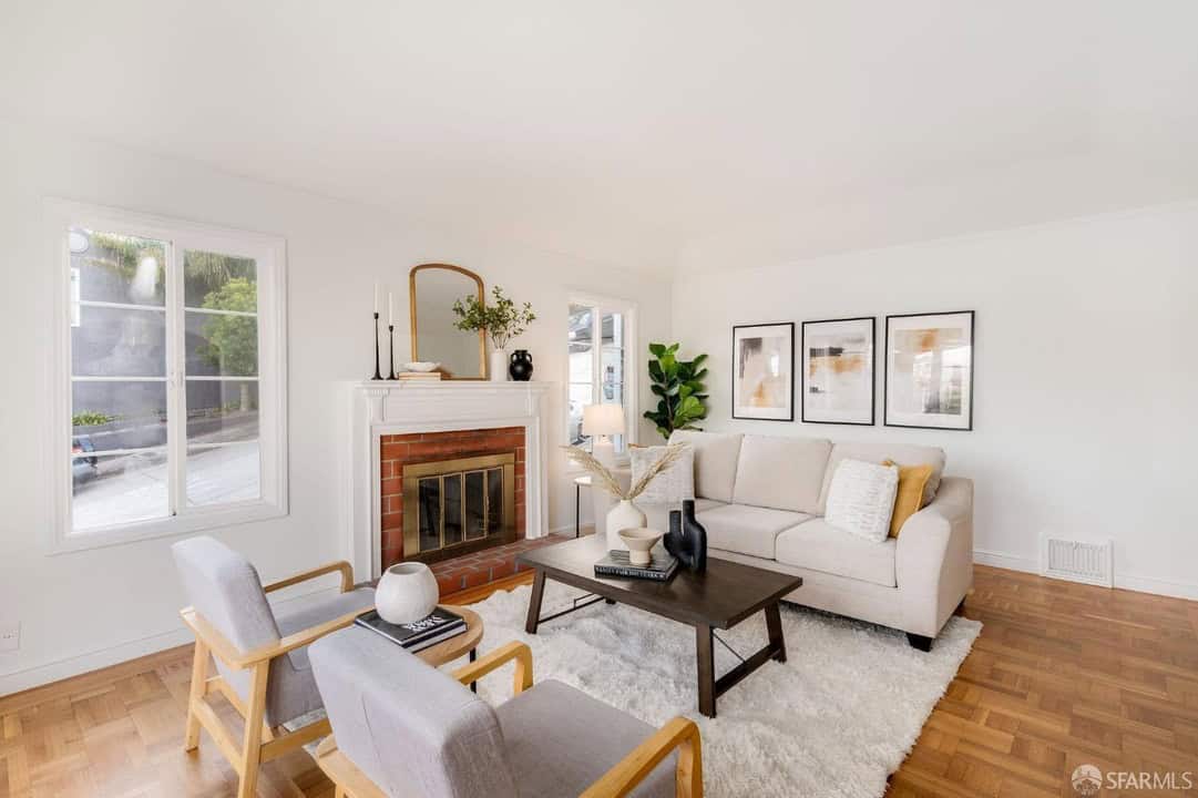 1450 Diamond Street San Francisco CA 94131