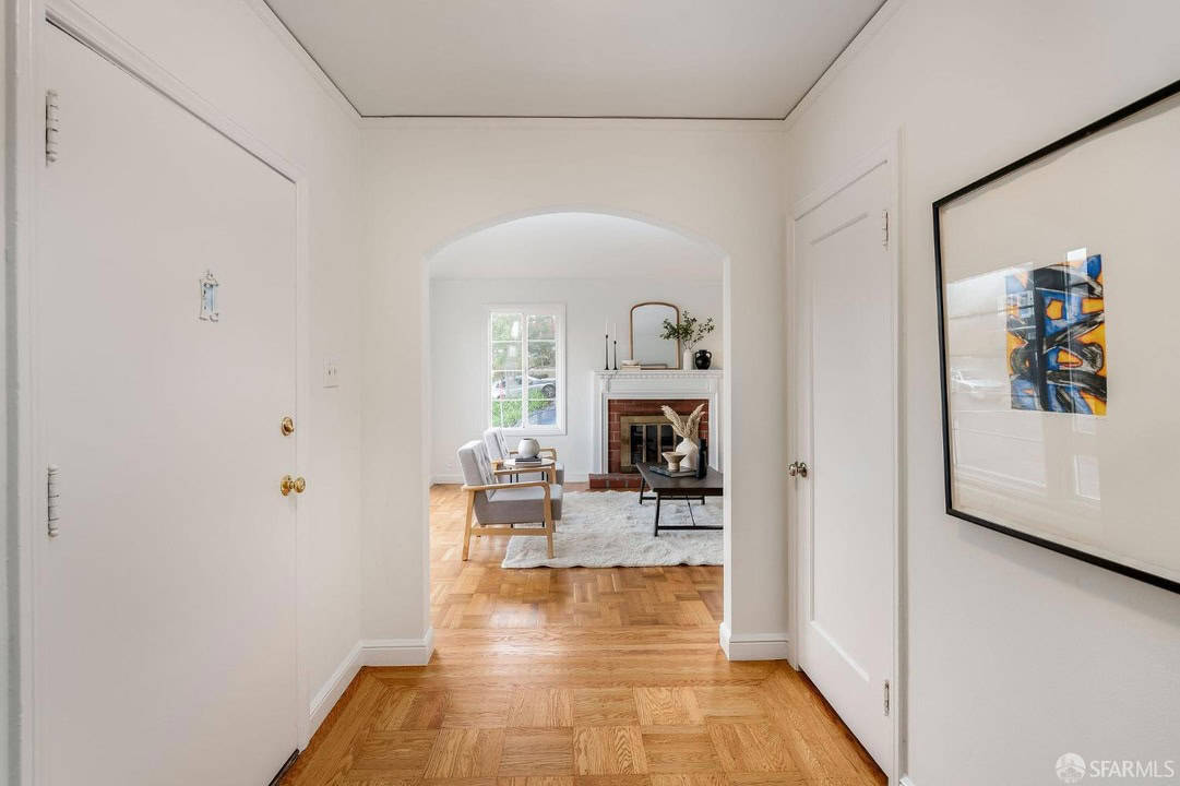 1450 Diamond Street San Francisco CA 94131