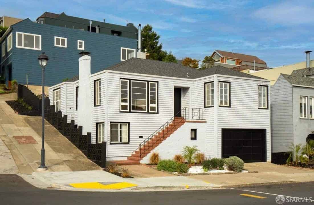 1450 Diamond Street San Francisco CA 94131