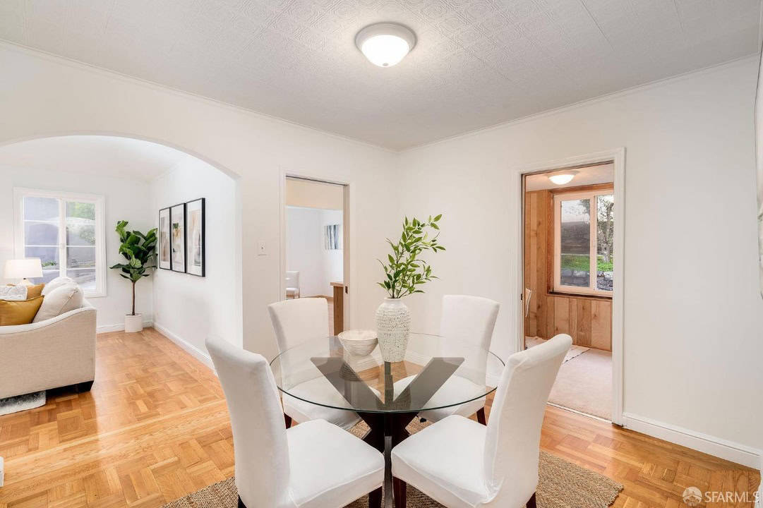 1450 Diamond Street San Francisco CA 94131