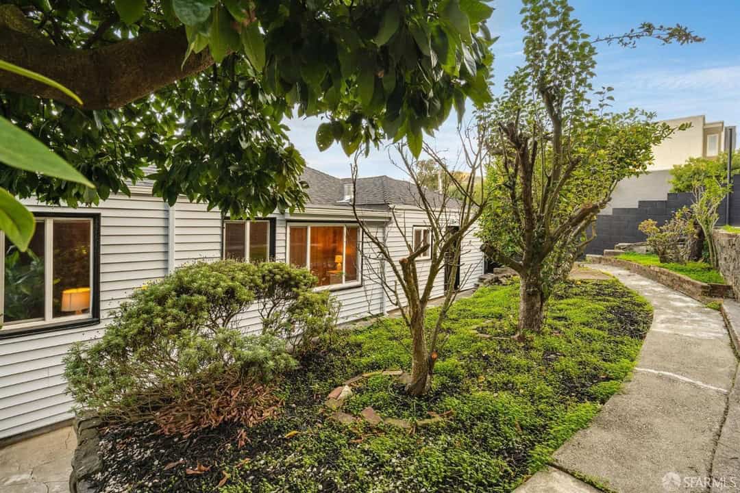 1450 Diamond Street San Francisco CA 94131