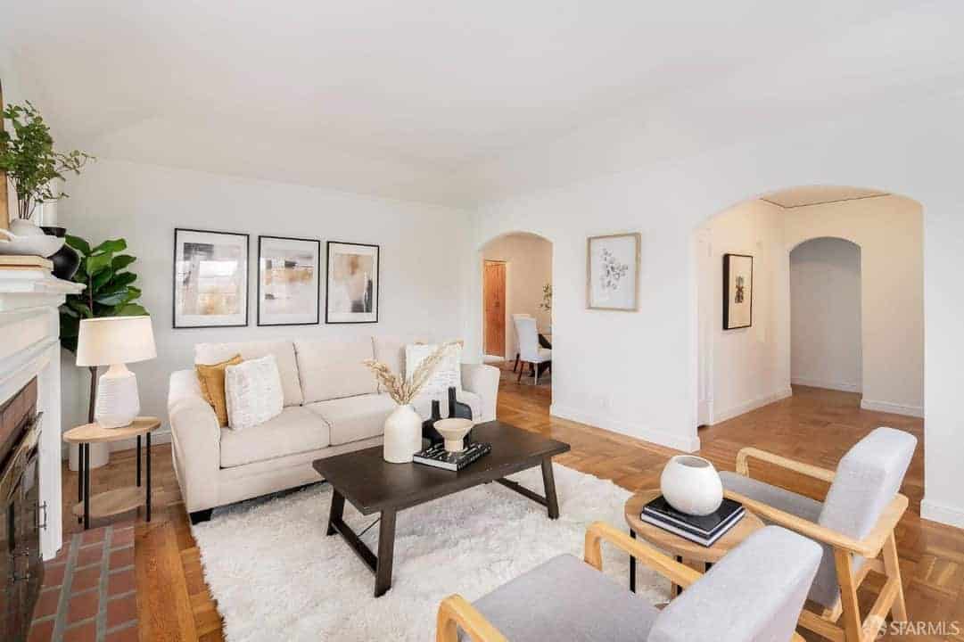 1450 Diamond Street San Francisco CA 94131