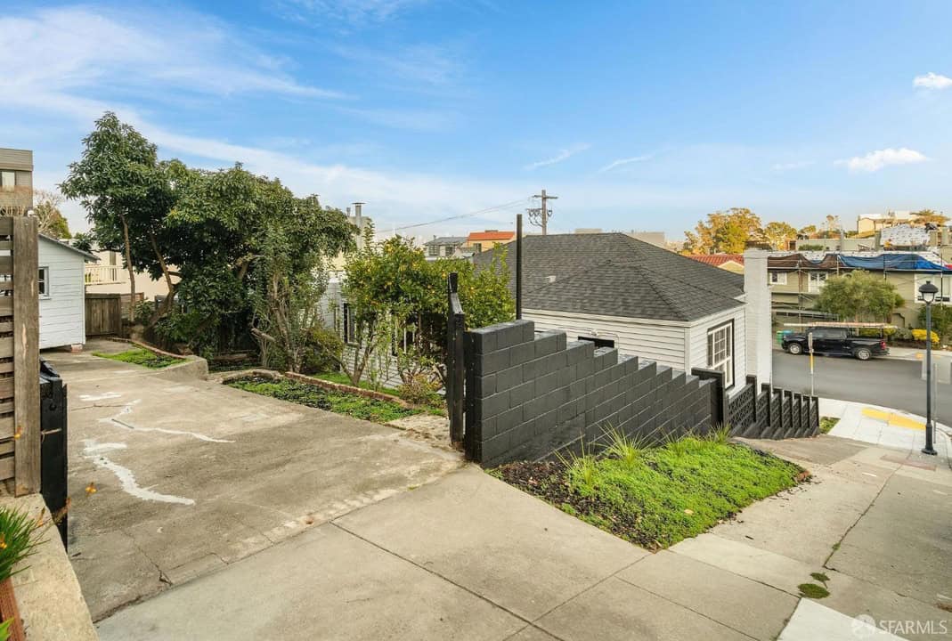 1450 Diamond Street San Francisco CA 94131