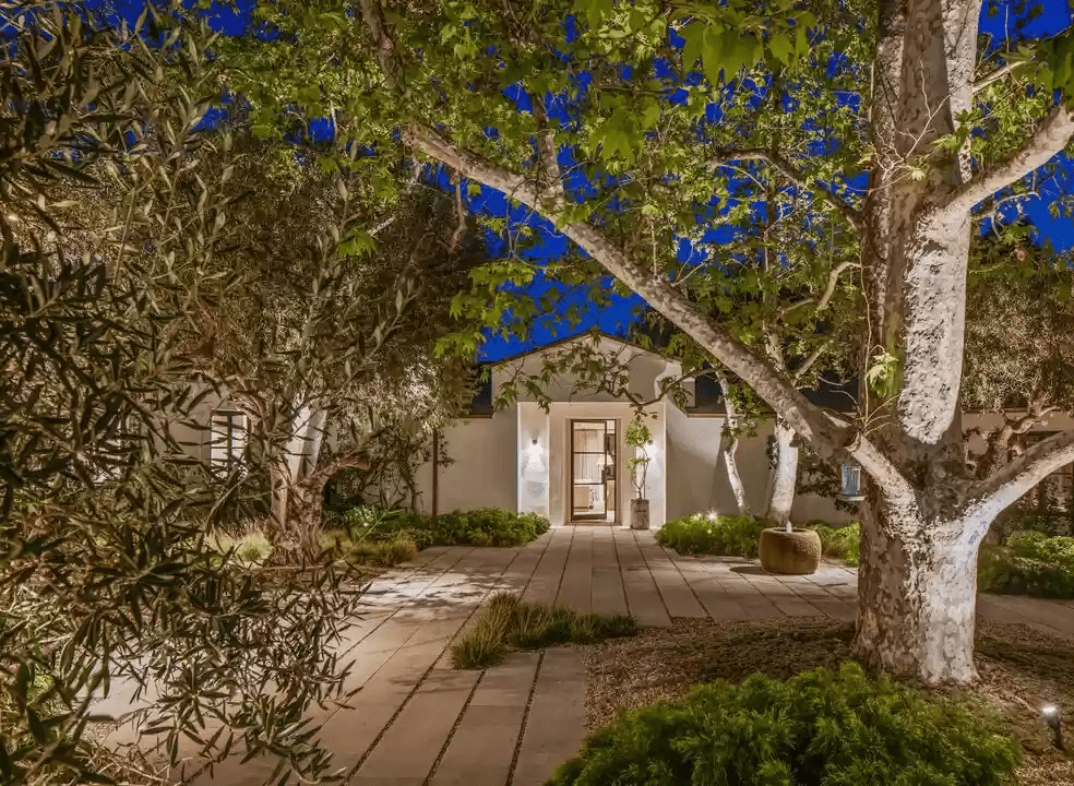 1700 San Remo Drive Los Angeles CA 90272