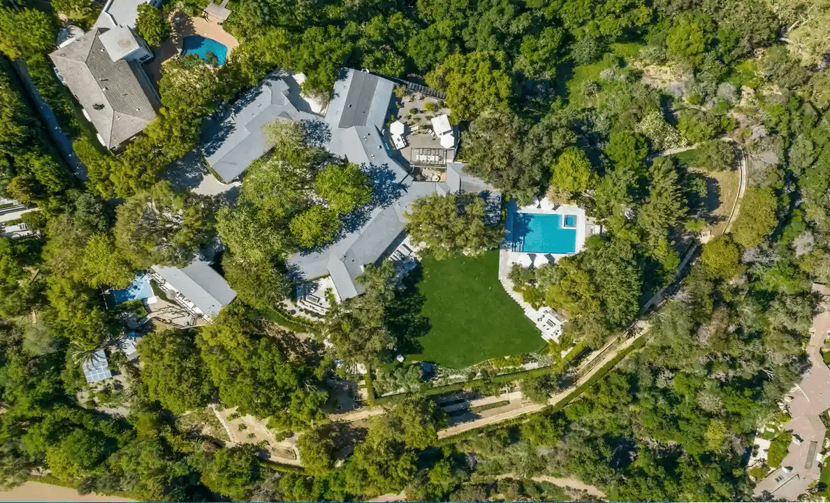 1700 San Remo Drive Los Angeles CA 90272
