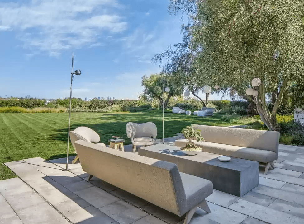 1700 San Remo Drive Los Angeles CA 90272