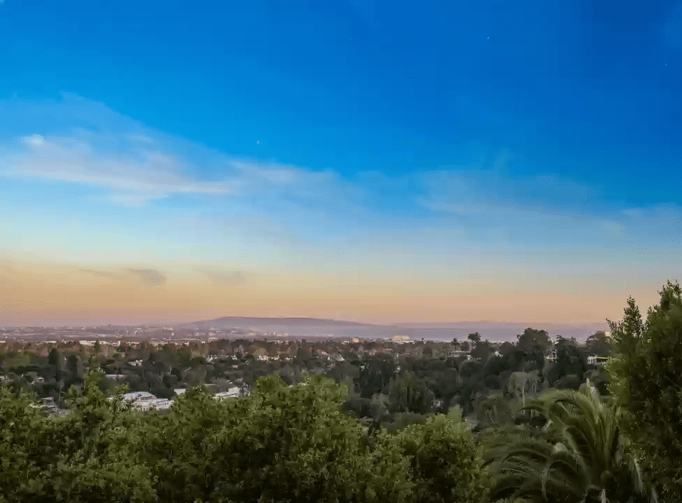 1700 San Remo Drive Los Angeles CA 90272