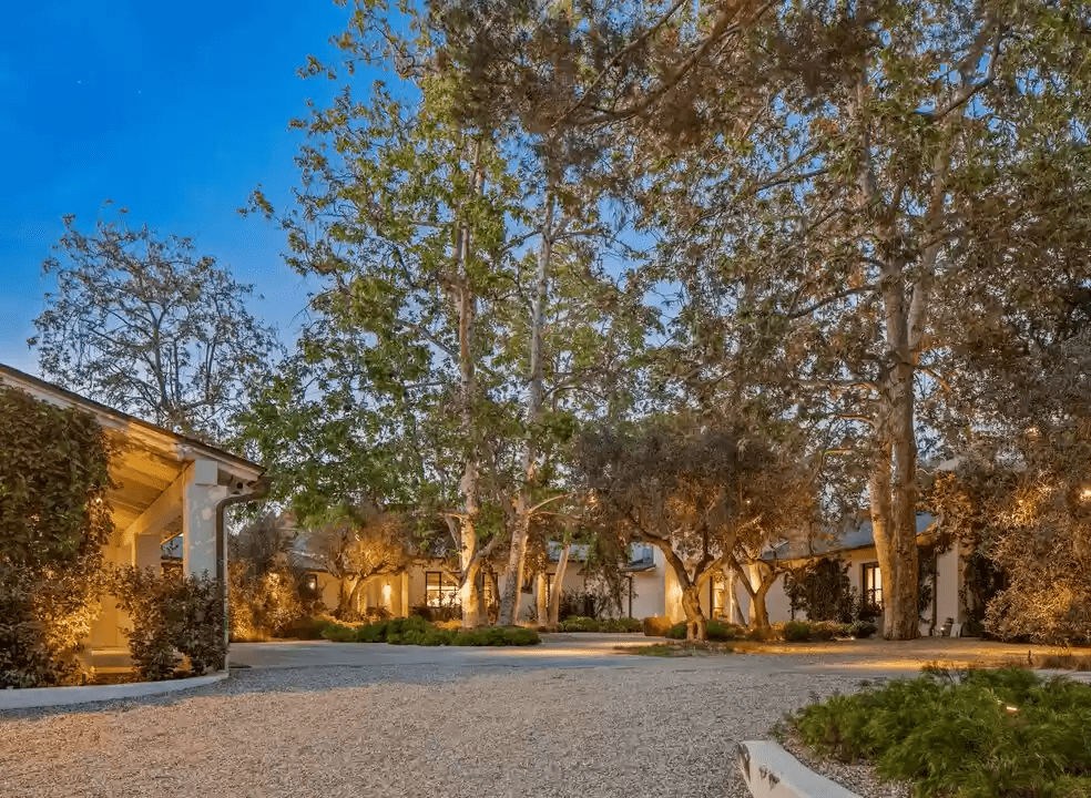 1700 San Remo Drive Los Angeles CA 90272