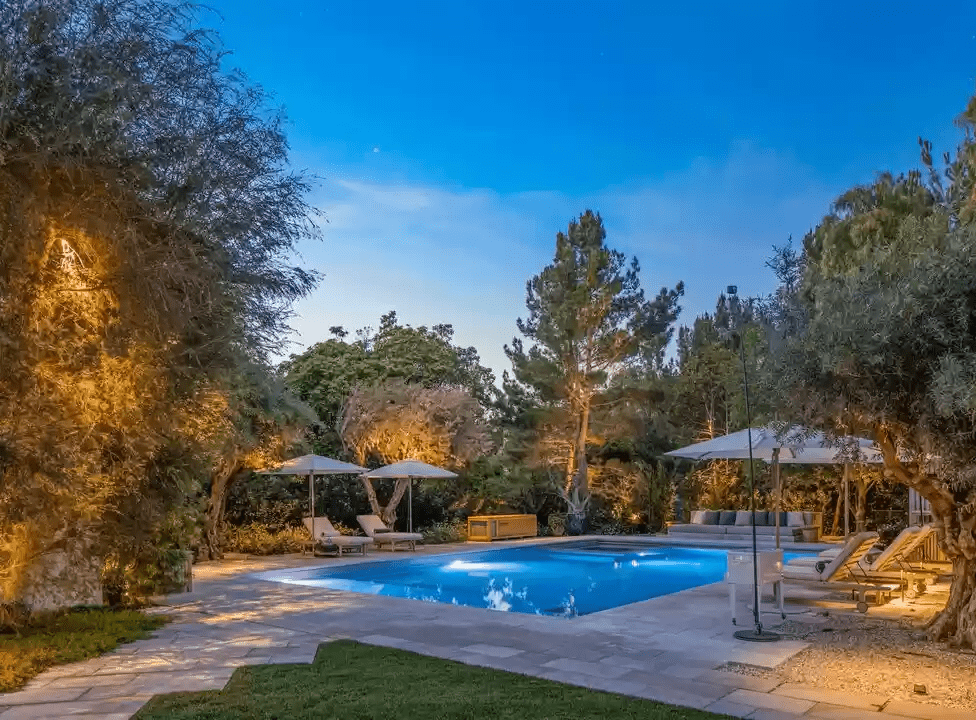 1700 San Remo Drive Los Angeles CA 90272
