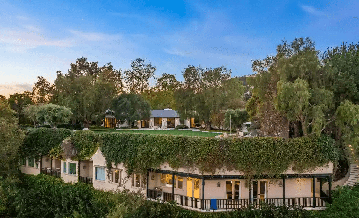 1700 San Remo Drive Los Angeles CA 90272