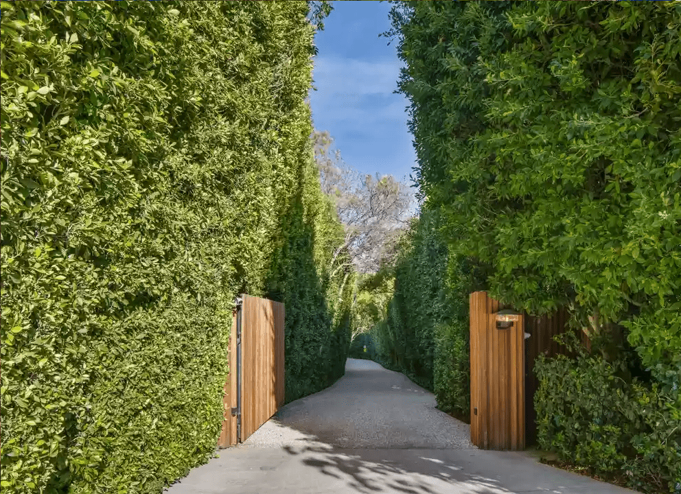 1700 San Remo Drive Los Angeles CA 90272