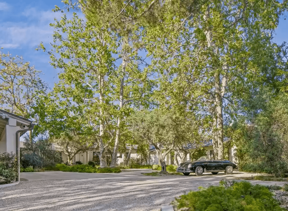 1700 San Remo Drive Los Angeles CA 90272