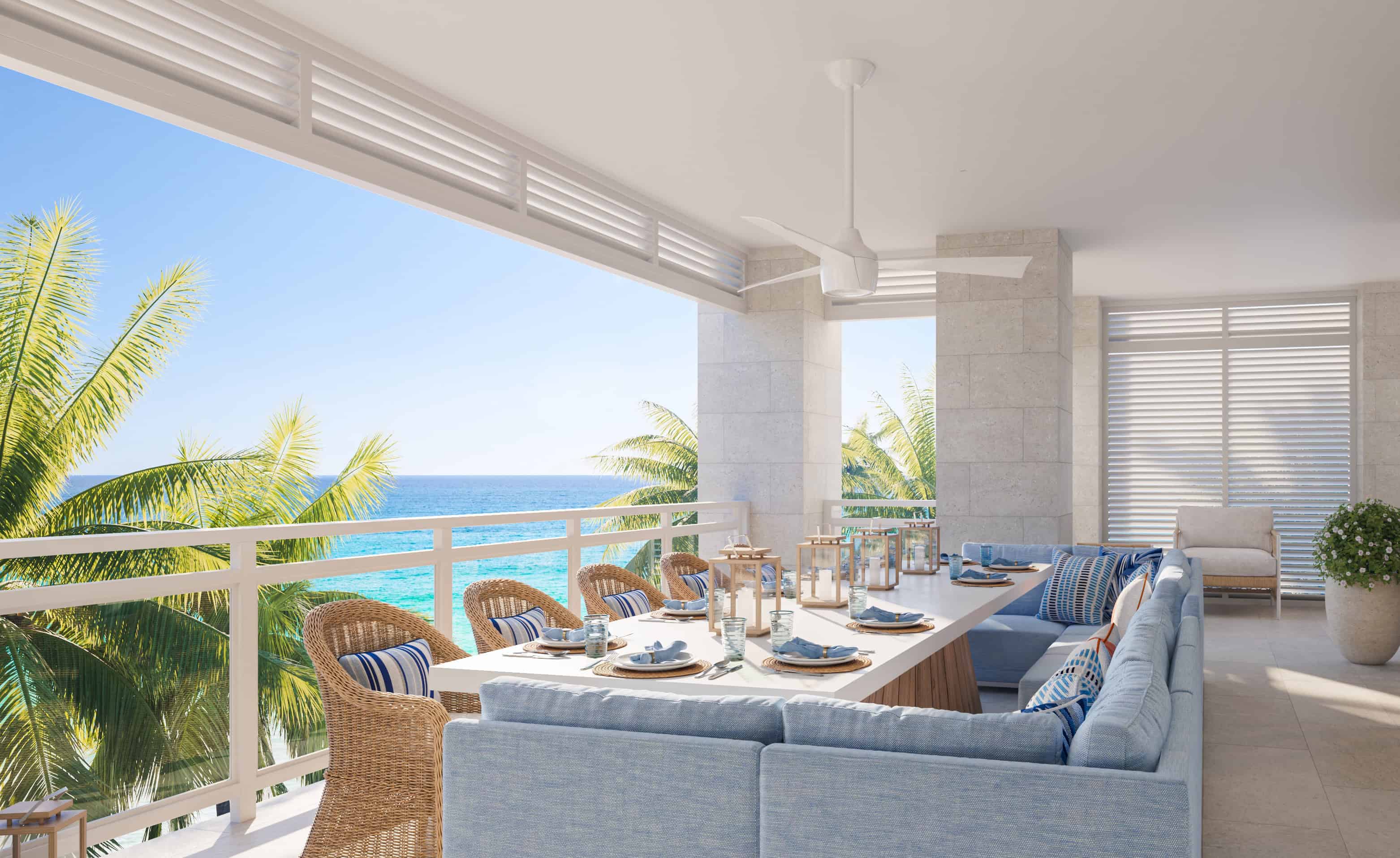 Casino Drive New Providence Paradise Island NP