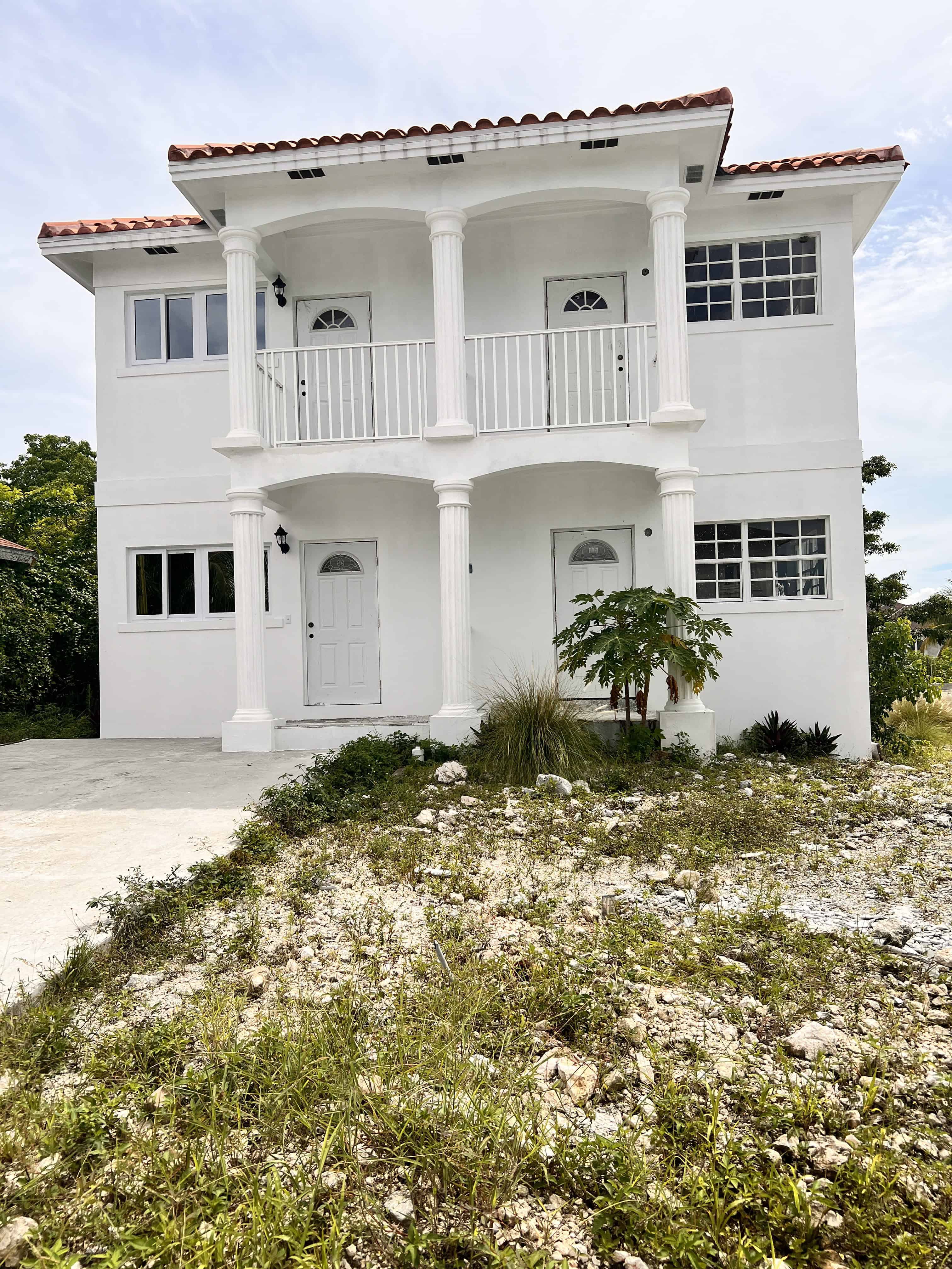 Venice Bay Townhouse For Sale New Providence Paradise Island BS