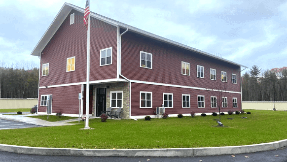 2209 Main Street Colchester VT 05446