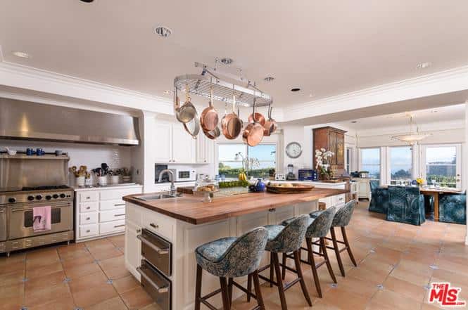 1911 Westridge Road Los Angeles CA 90049